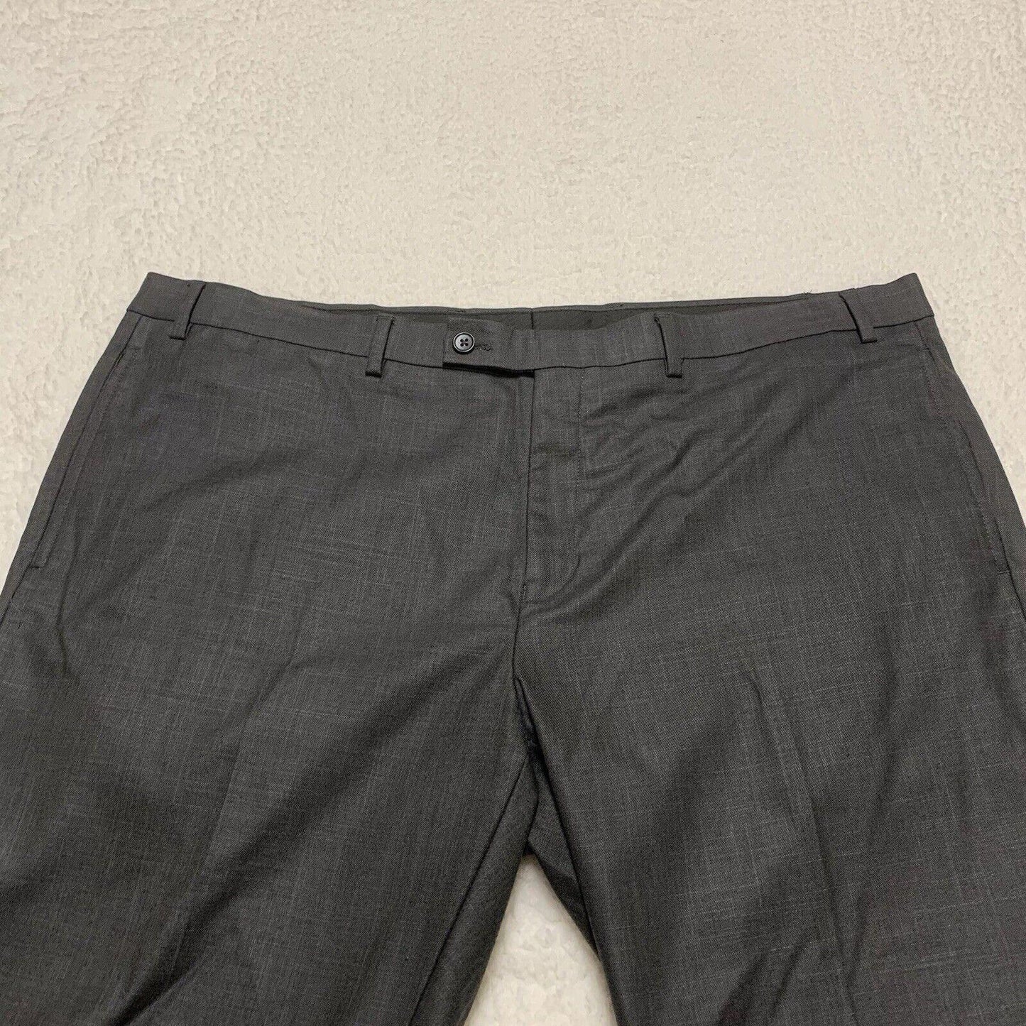 Lauren Ralph Lauren Men’s Dress Gray Pants Size 42Wx30L
