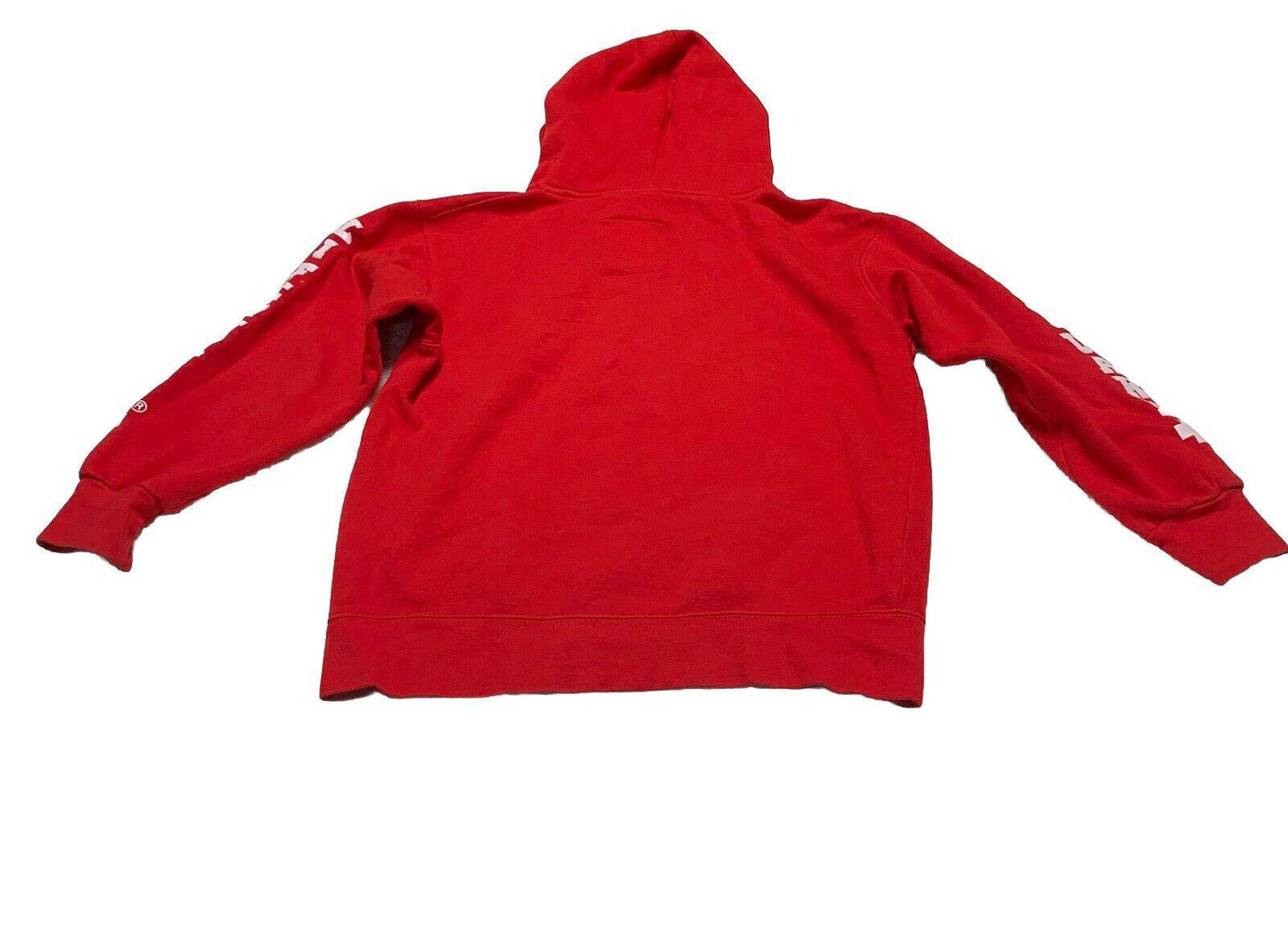 Popularity Products Lifeguard Hoodie Sweatshirt Unisex Size L Lake George NY