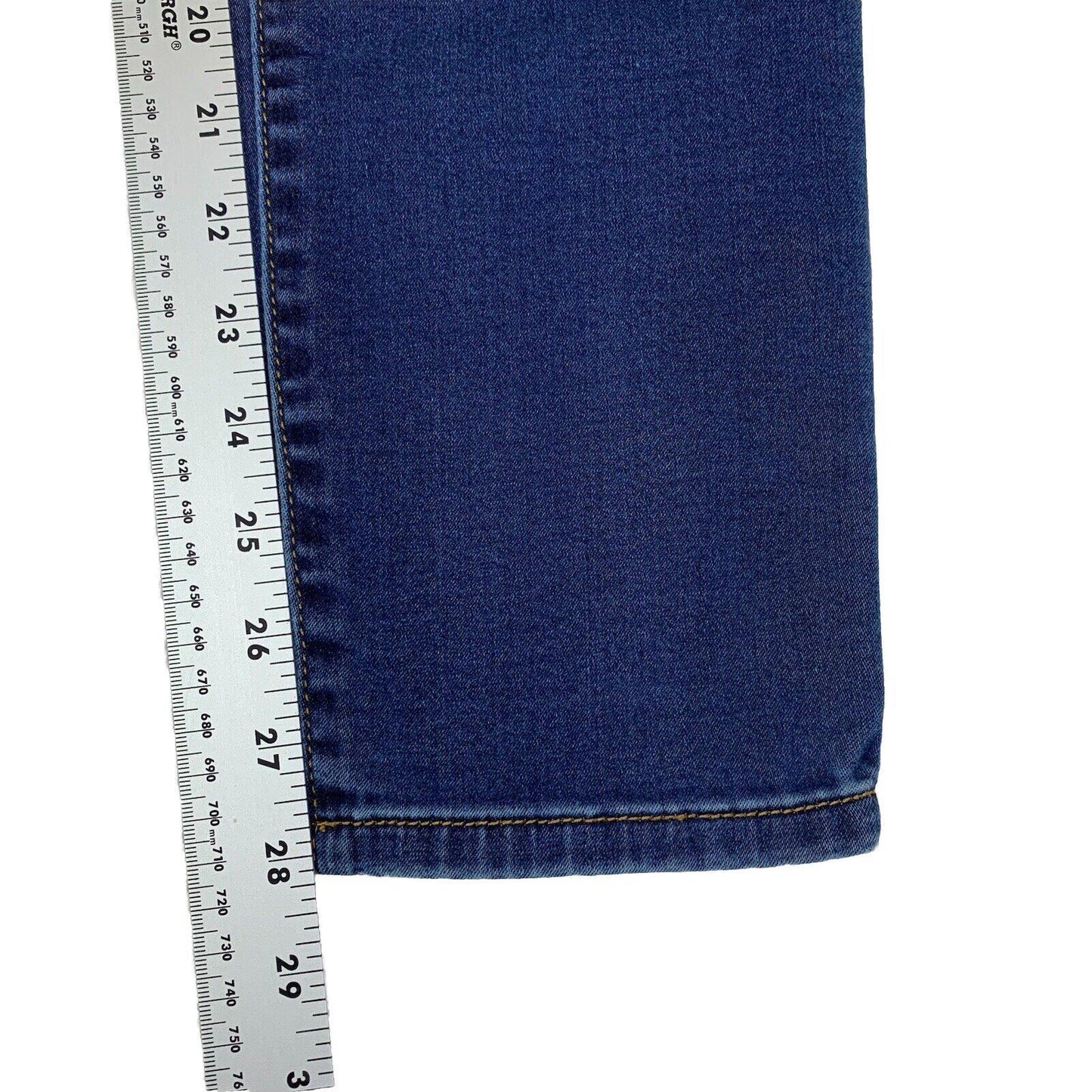 Chicos The Platinum Women's 0.5 (6) Jegging jeans