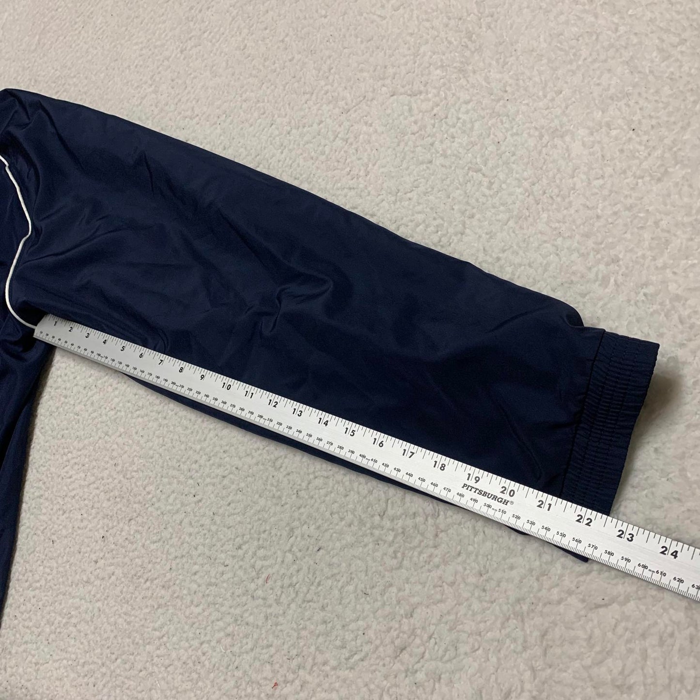 Under Armour Men's XXLarge Navy Blue Sports Jacket