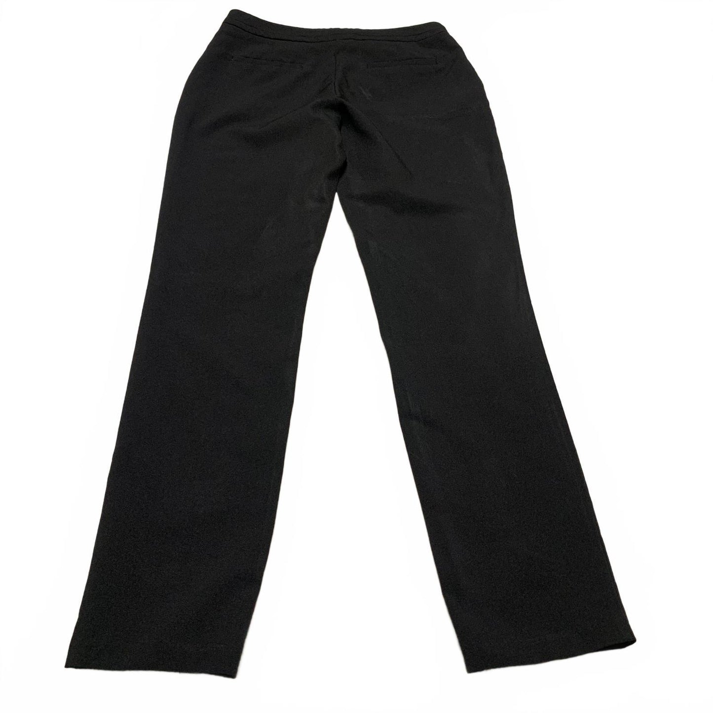 Primark Women's Size 6 Black Pants Trousers Slacks W30 x 31.5 L