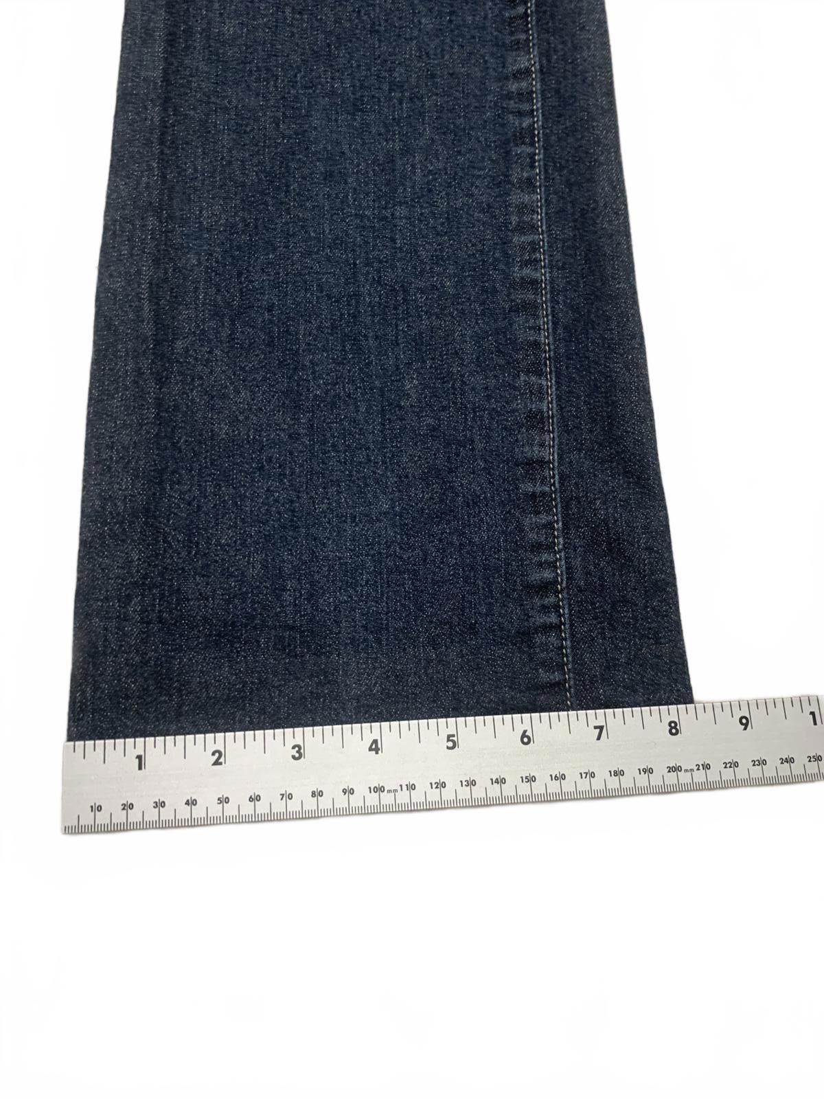 Converse One Star Denim Jeans Women's Sz 10 Classic W30 x 30