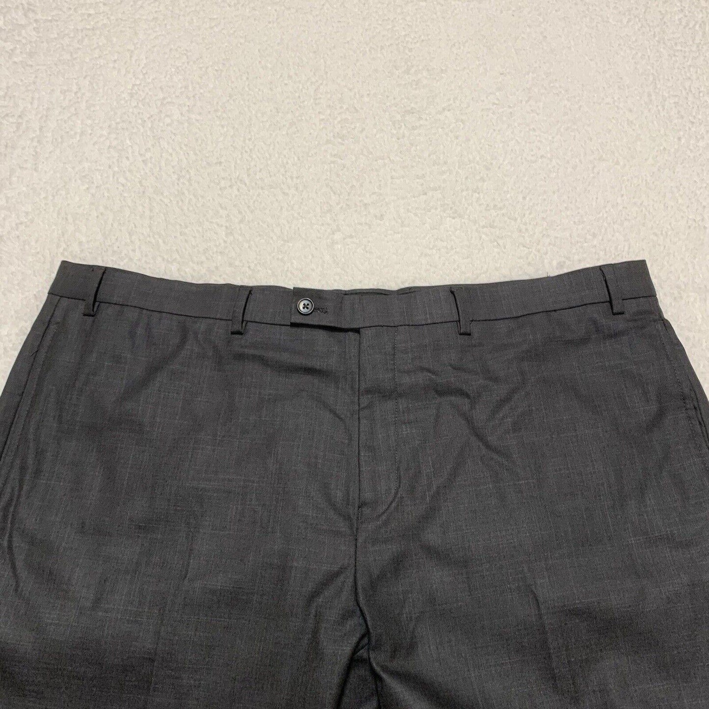 Lauren Ralph Lauren Men’s Dress Gray Pants Size 42Wx30L