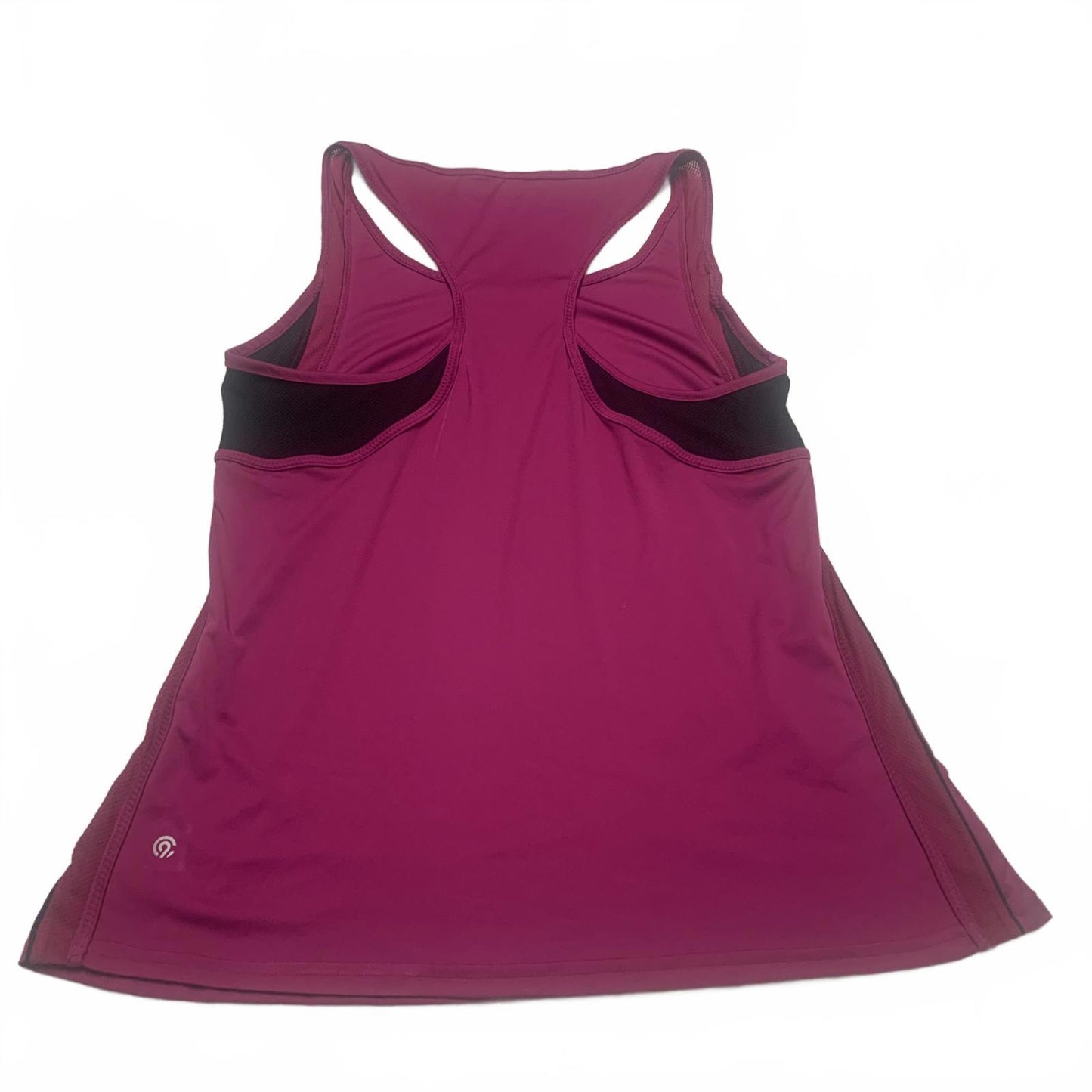 Champion Women's Sz XL Fushia Athletic Tank Top