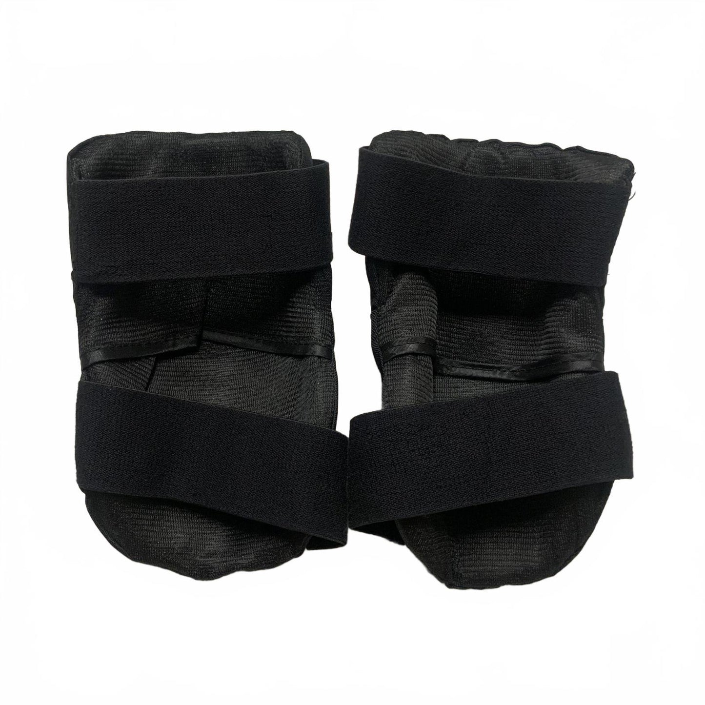 Triple Eight Protective Knee Pads OSFA Black