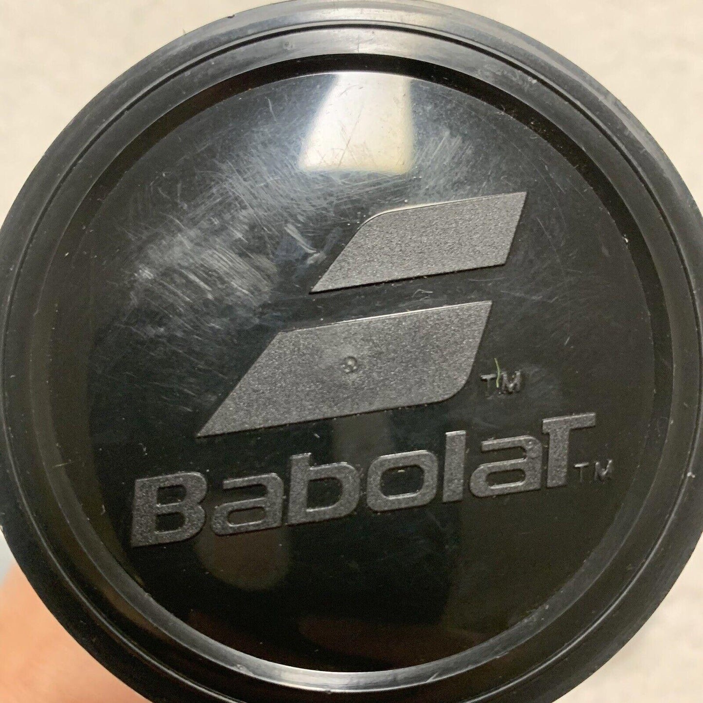 Babolat French Open All Court Tennis Balls Roland Garros 3 Ball Set In Tube