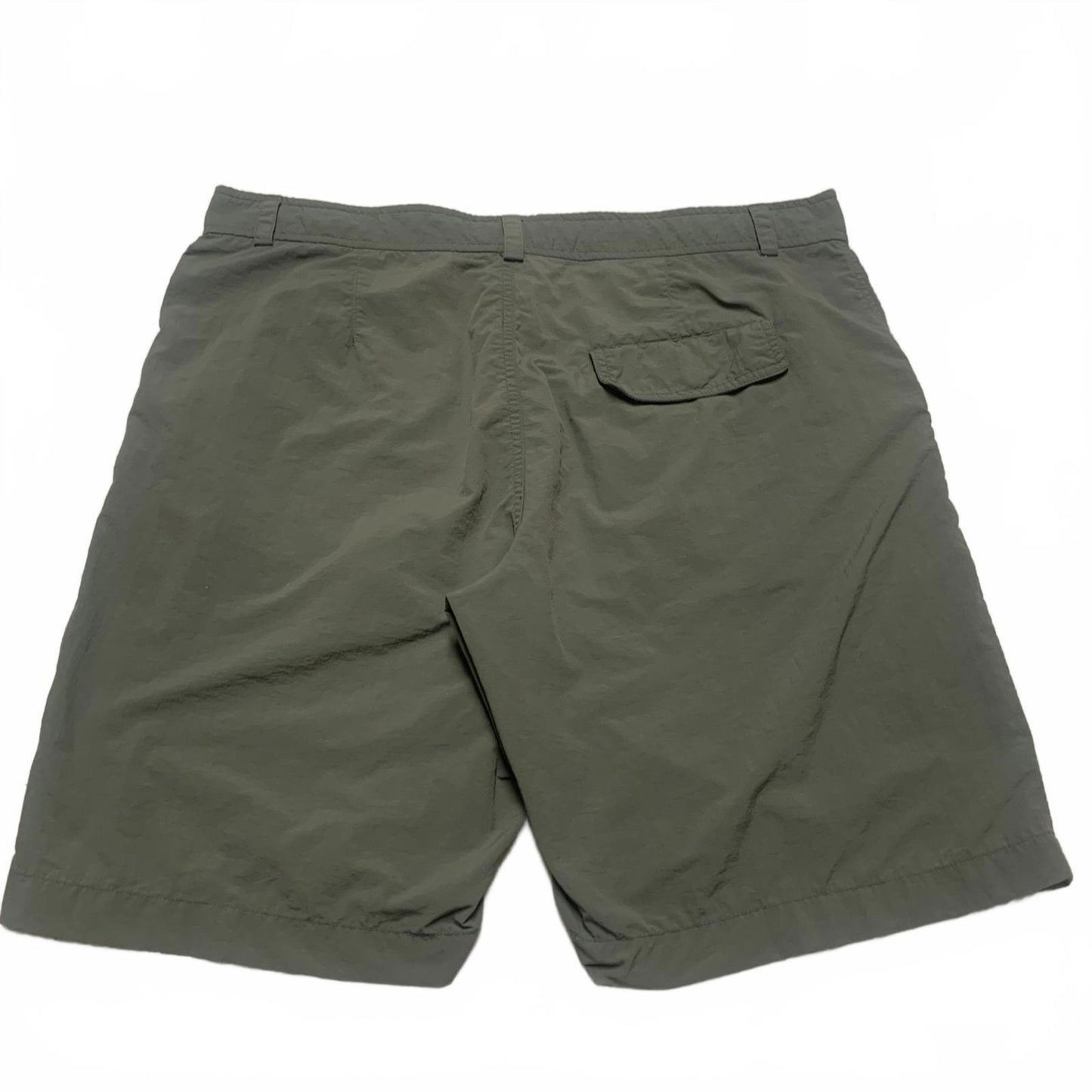 32 Degrees Cool Weatherproof Men's Shorts Sz 36 Comfortable Nylon W37