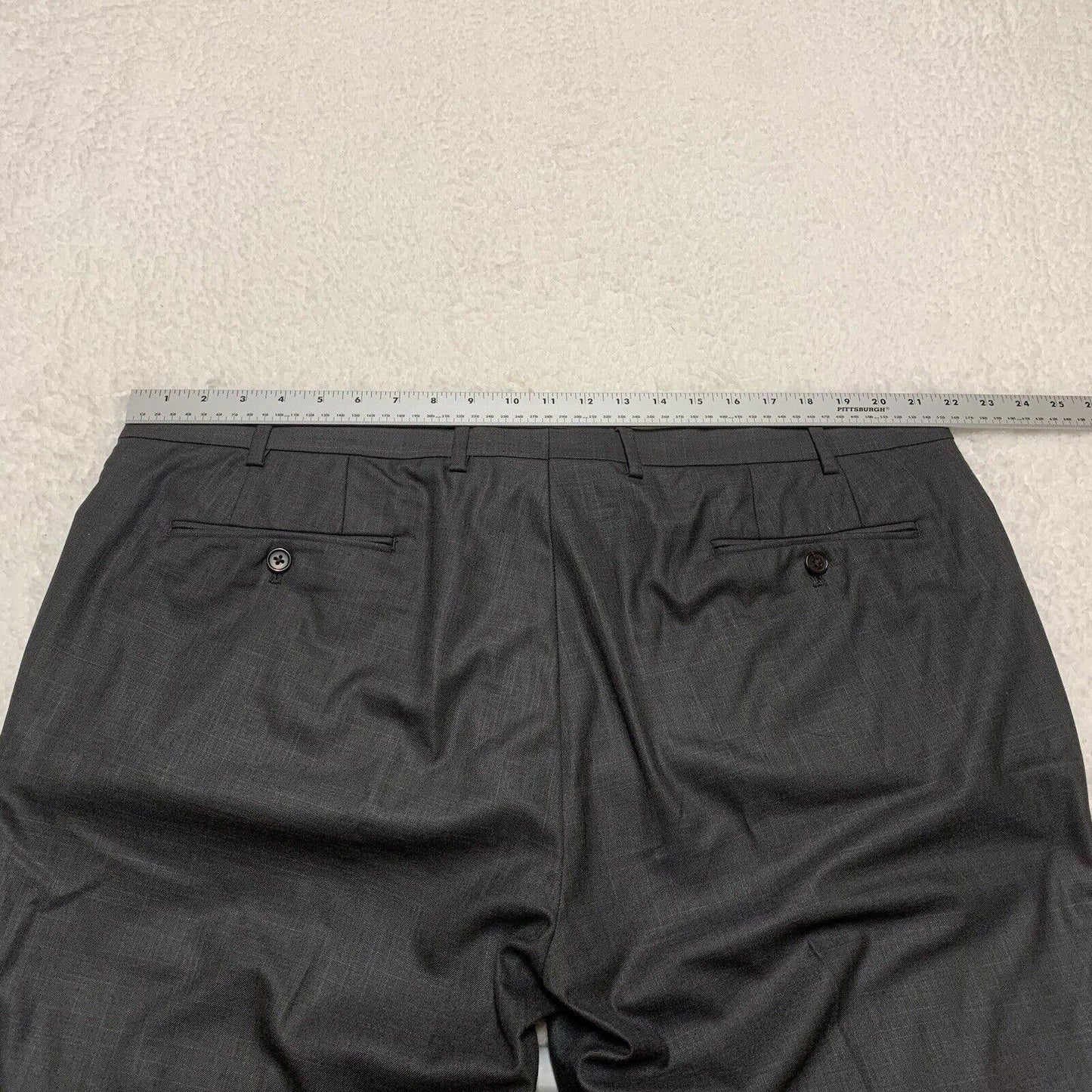 Lauren Ralph Lauren Men’s Dress Gray Pants Size 42Wx30L