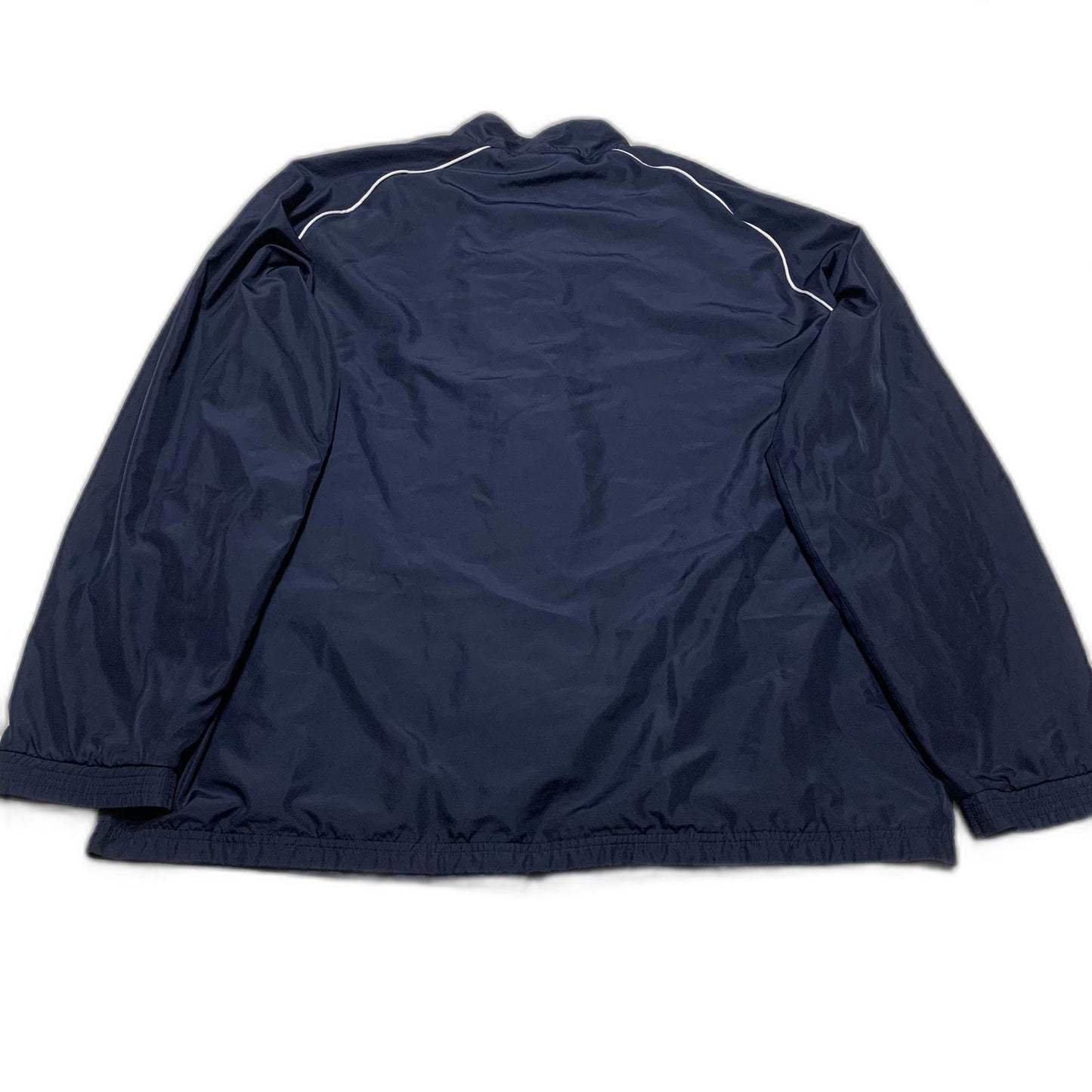 Under Armour Men's XXLarge Navy Blue Sports Jacket