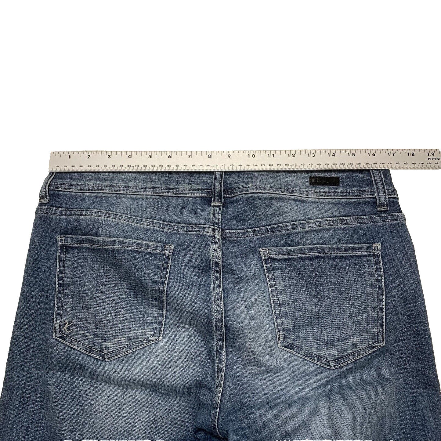 Kut from the Kloth Jeans Women's Size 8 Cameron Medium