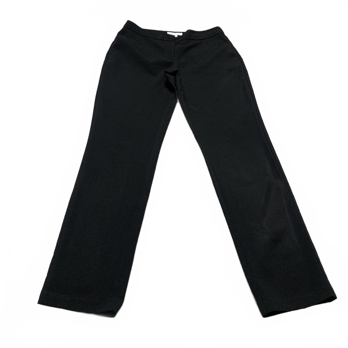 Primark Women's Size 6 Black Pants Trousers Slacks W30 x 31.5 L