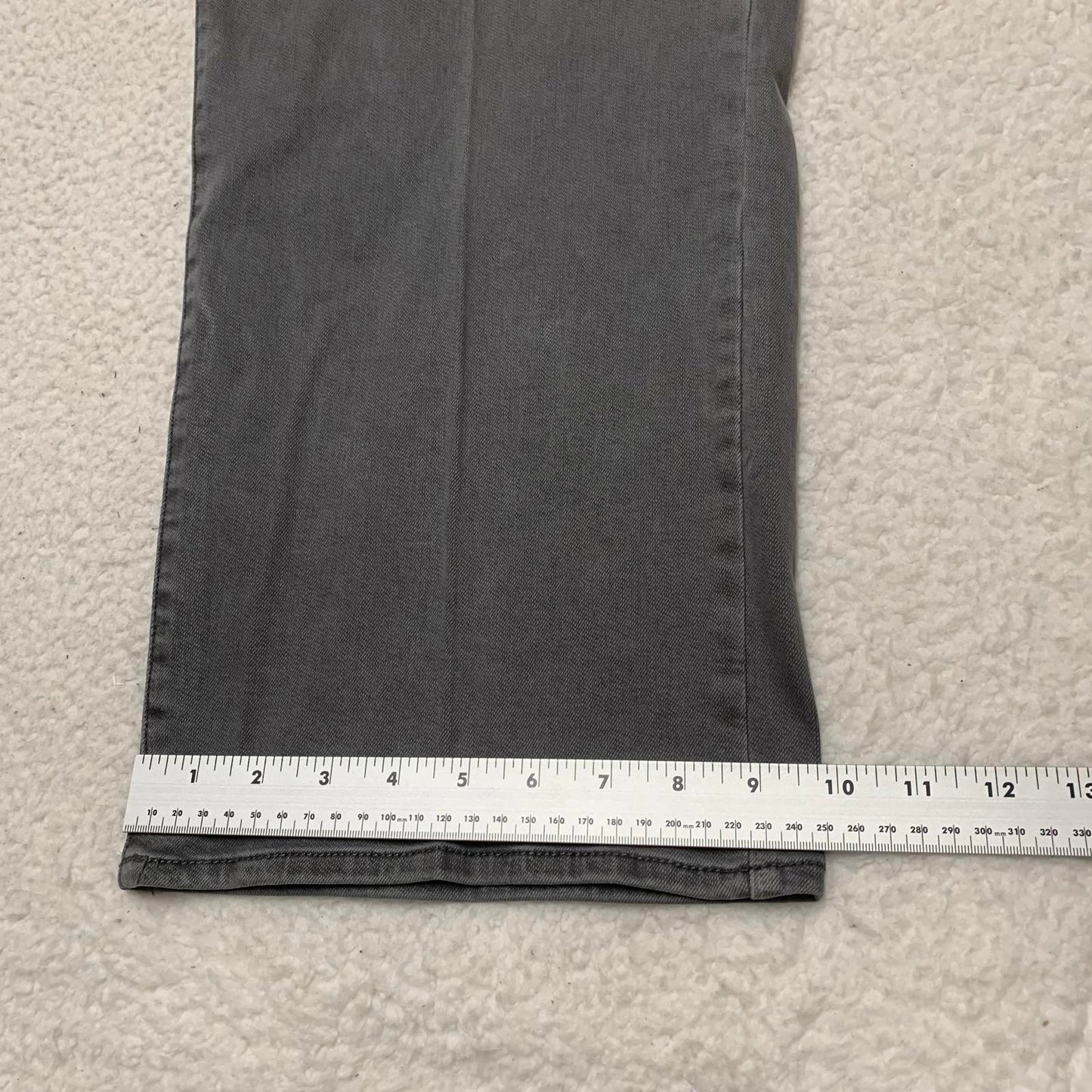 Arizona Jeans Co. Men's Size 52x32 Advance Flex 360 Relaxed Straight Pants