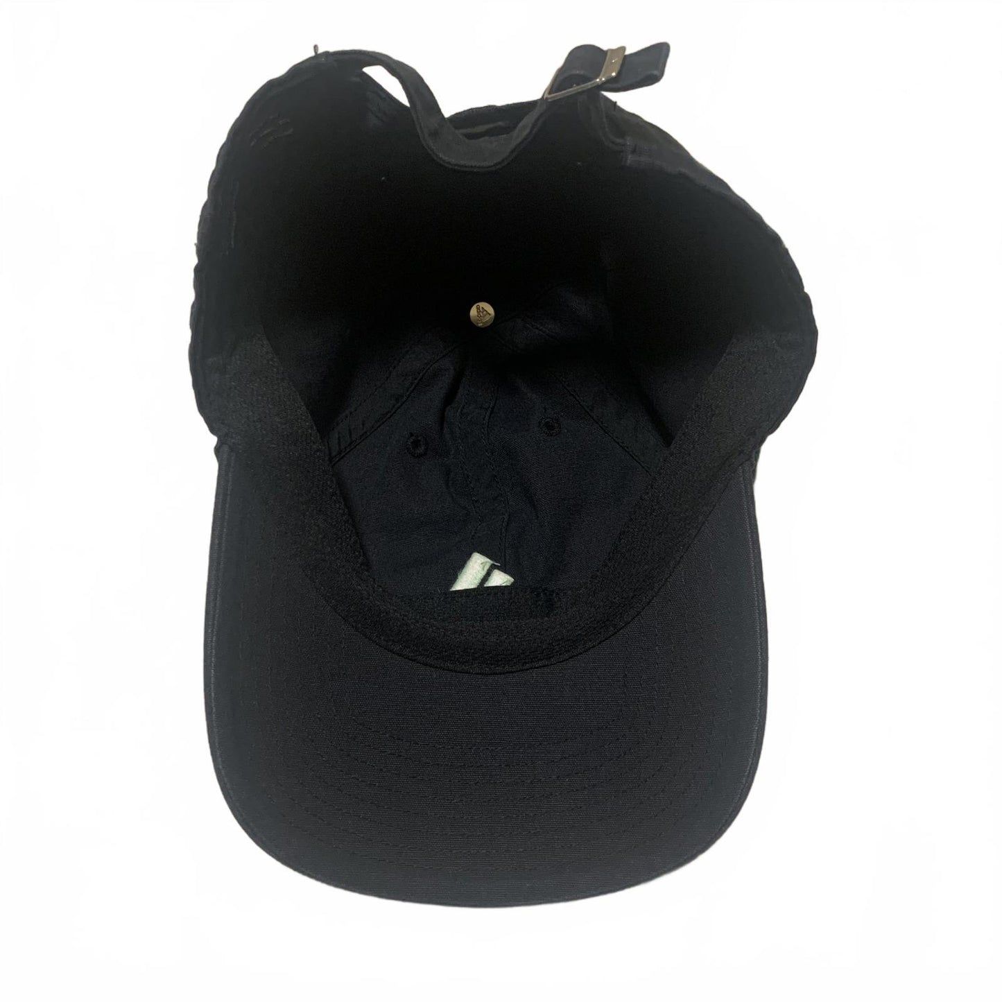 Adidas Aeroready Womens OSFA Black Baseball Cap