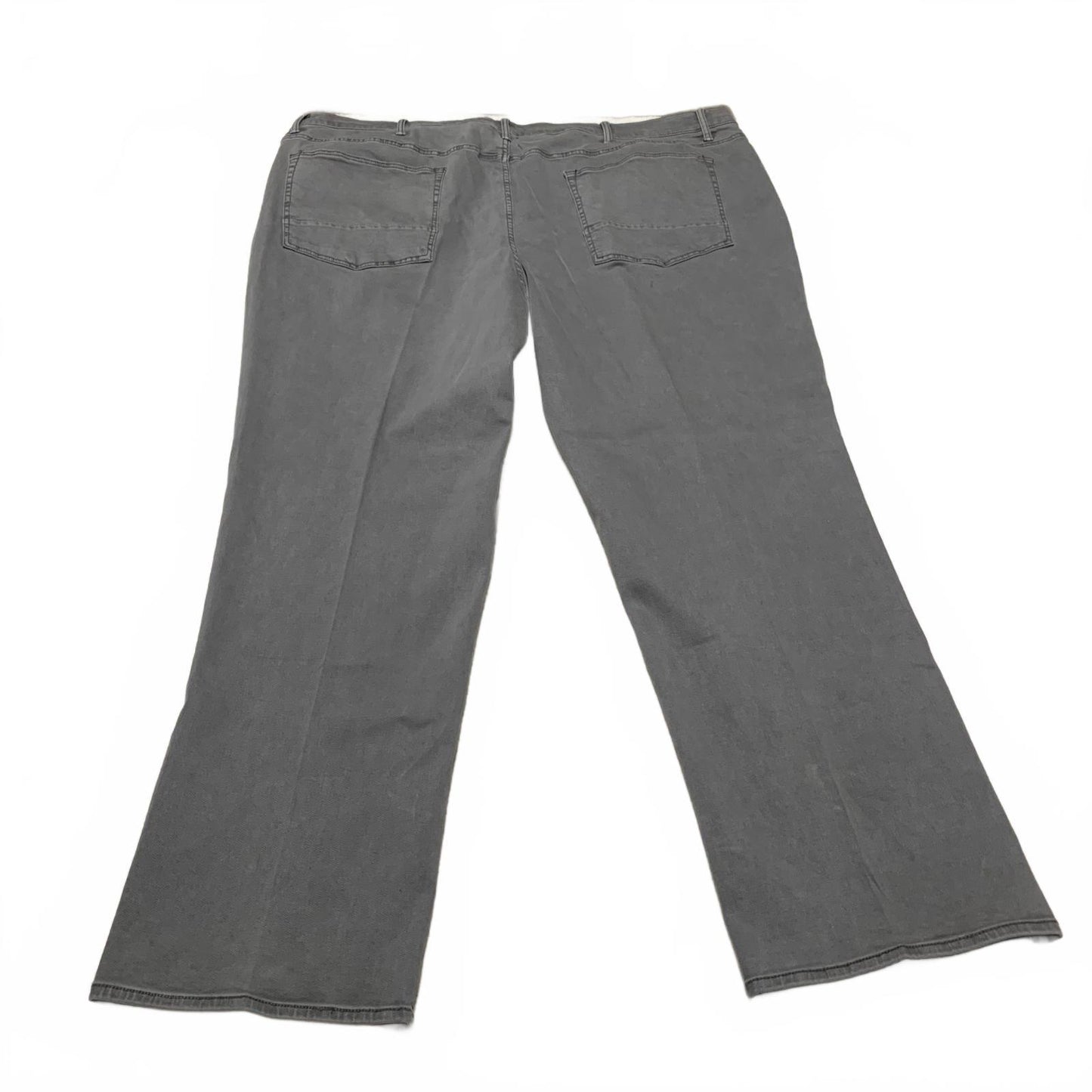 Arizona Jeans Co. Men's Size 52x32 Advance Flex 360 Relaxed Straight Pants