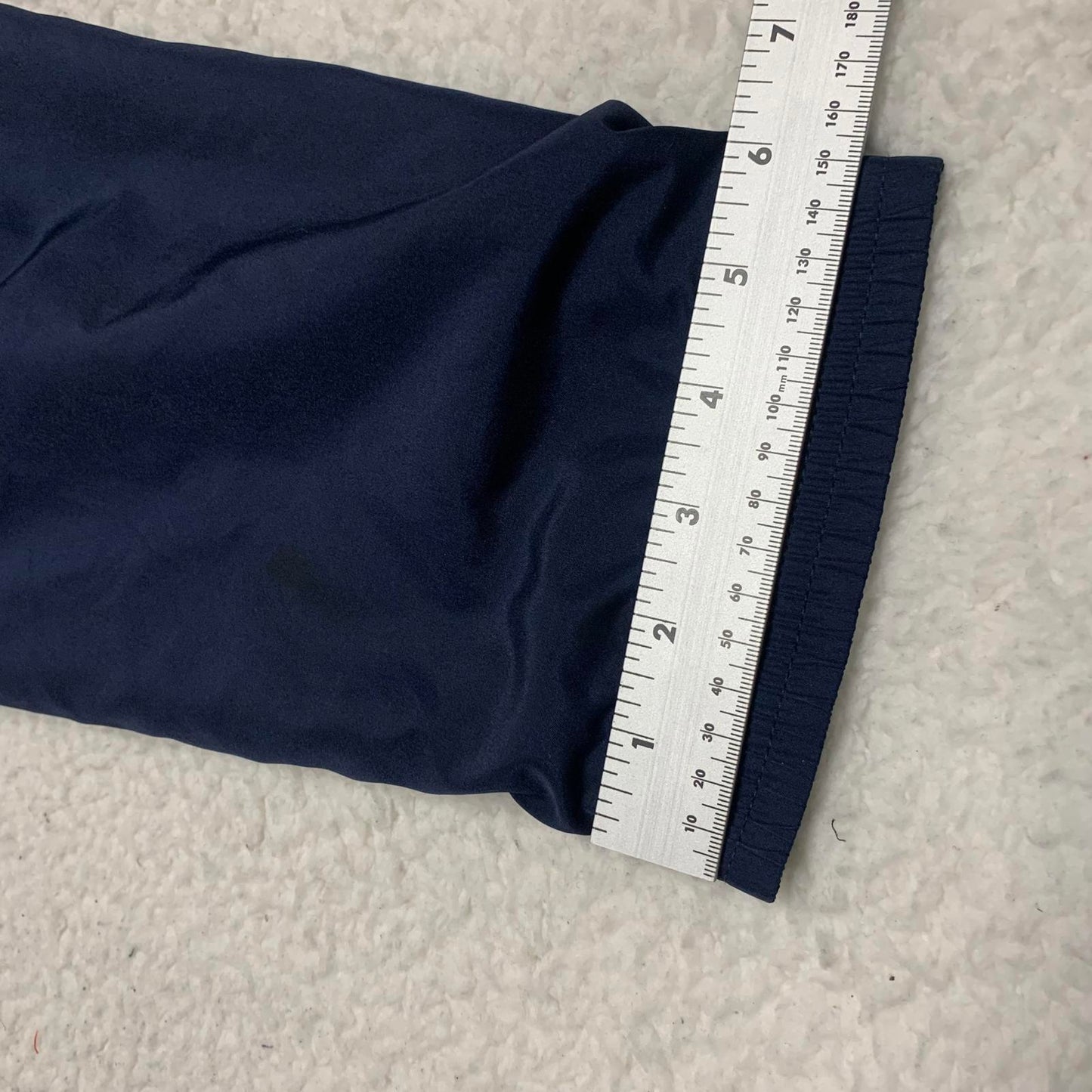 Under Armour Men's XXLarge Navy Blue Sports Jacket