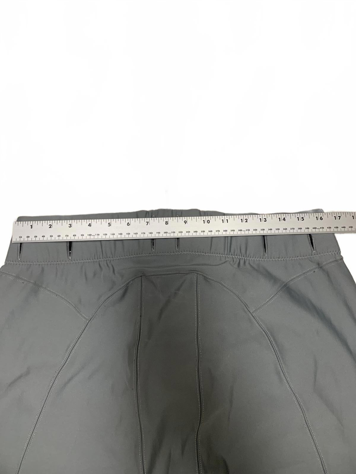 Pantalones de béisbol Under Armour para hombre - Gris W 33x 1 7L