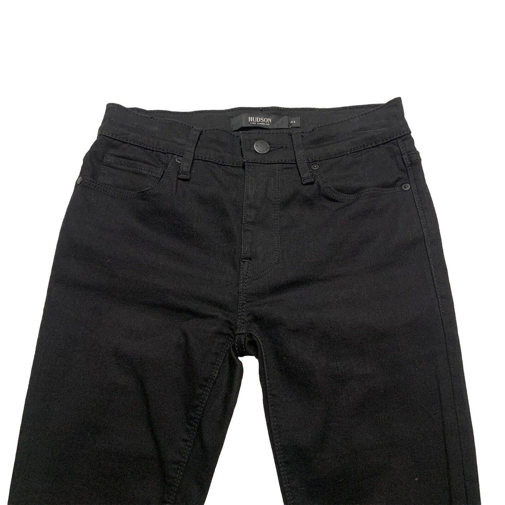 Jeans Hudson Los Angeles Junior Talla 23 Super Skinny