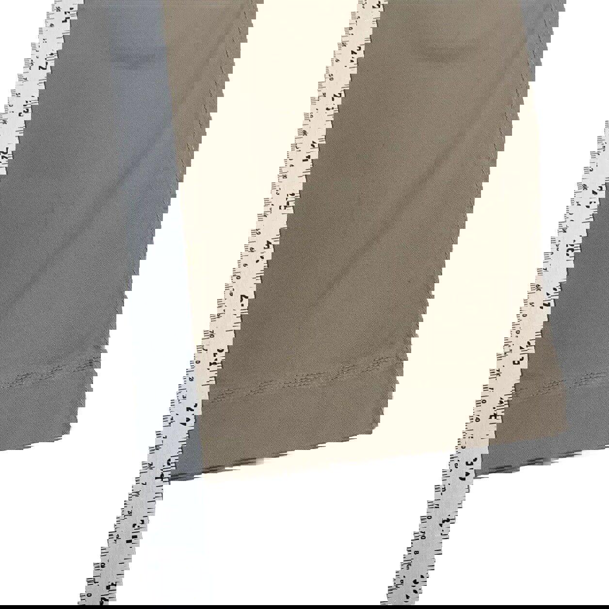 Pantalones vaqueros Lee Sinfully Soft de tiro medio y pierna recta para mujer, talla mediana, color beige