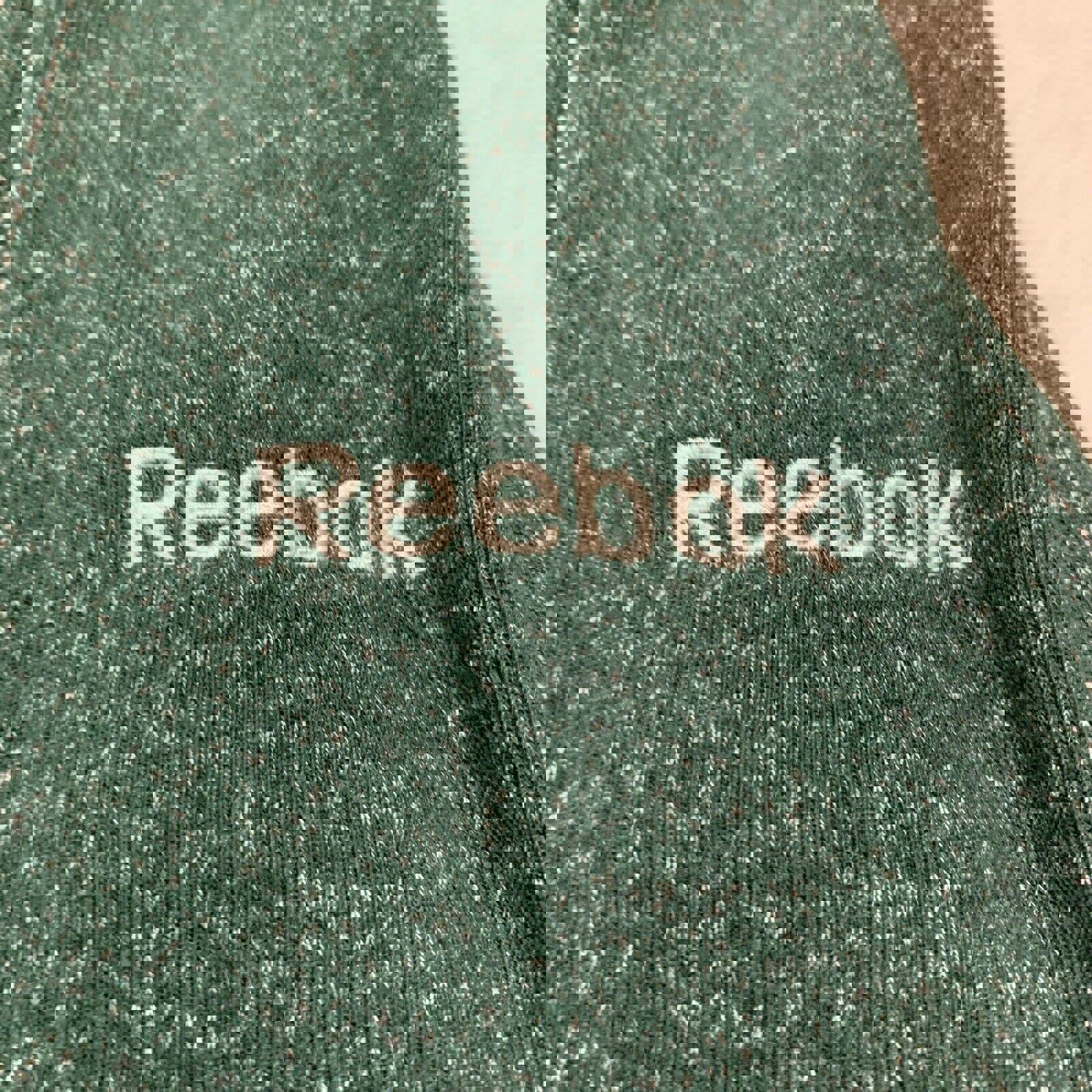 Reebok On Field New York NFL Men's M Green Hoodie Sweatshirt Full Zip