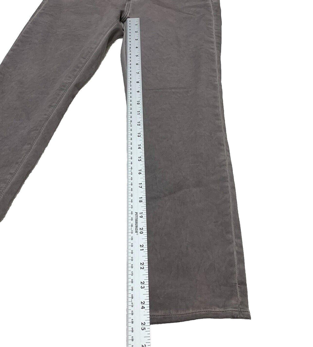 Adriano Goldschmied Jeans Mujer 28 beige grisáceo Prima