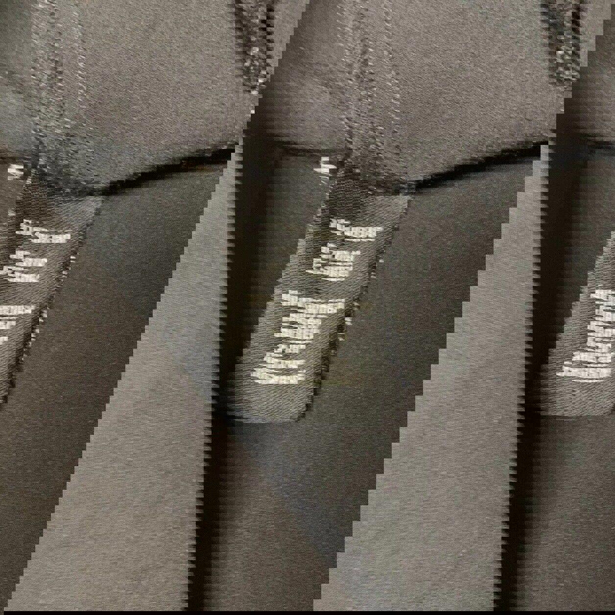 Pantalones negros de pierna recta Jules &amp; Leopold para mujer, talla mediana