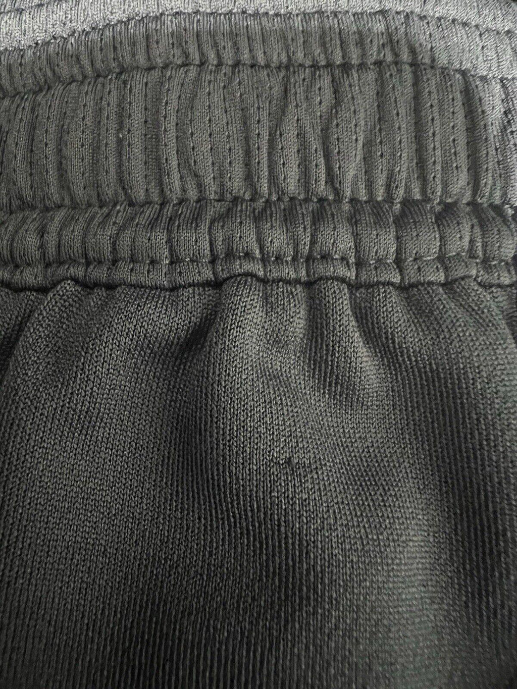 Pantalones cortos Adidas Primeblue talla S gris Designed 2 Move 3 rayas