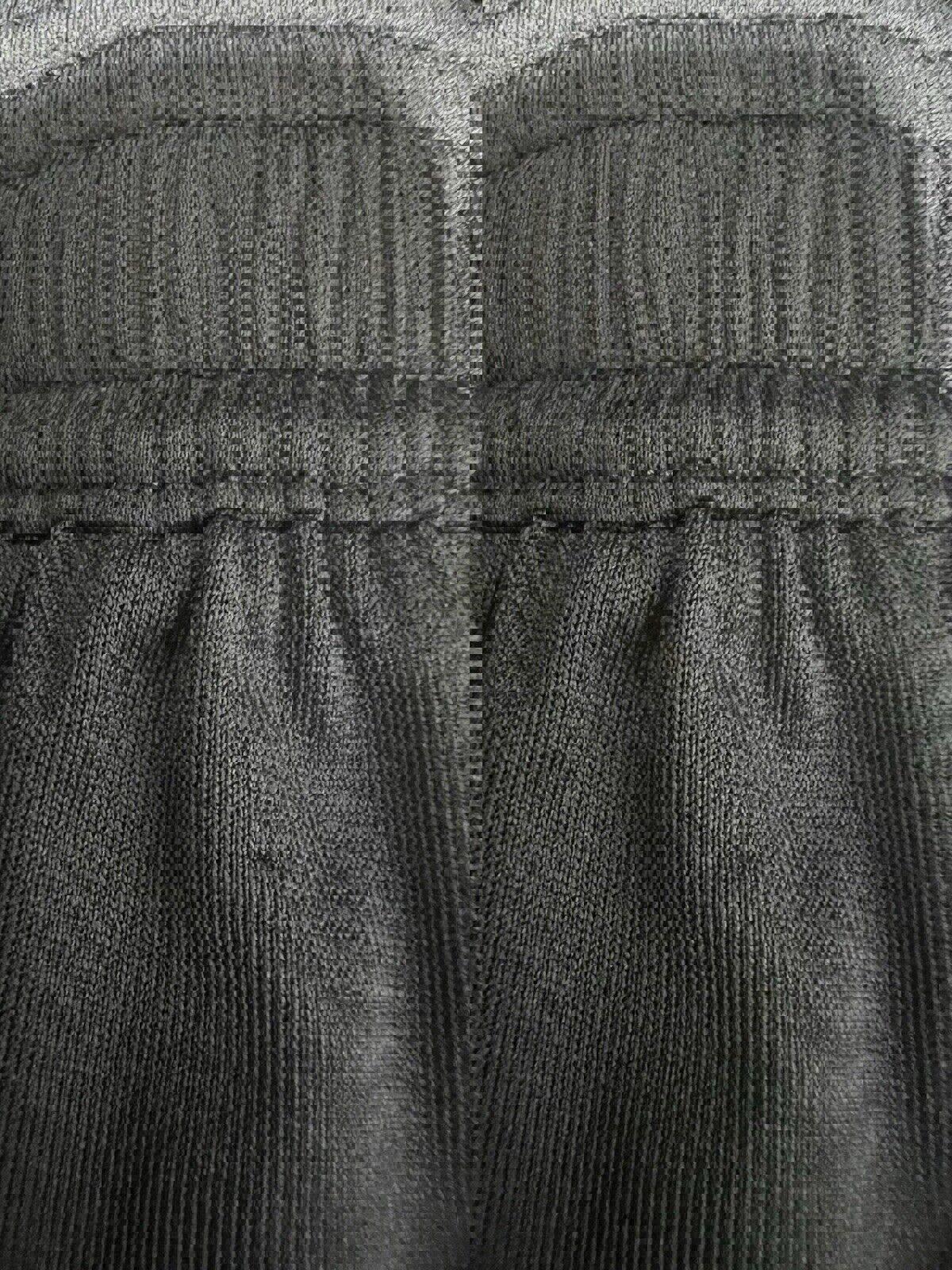 Pantalones cortos Adidas Primeblue talla S gris Designed 2 Move 3 rayas