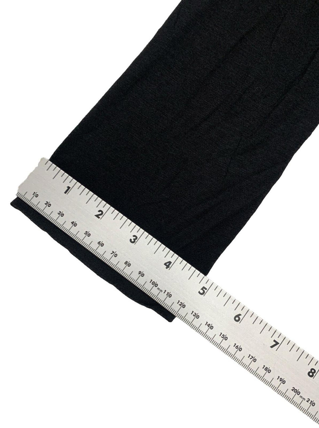 Túnica con cinturón estilo bohemio festivo en blanco y negro PXL para mujer de Style &amp; Co.