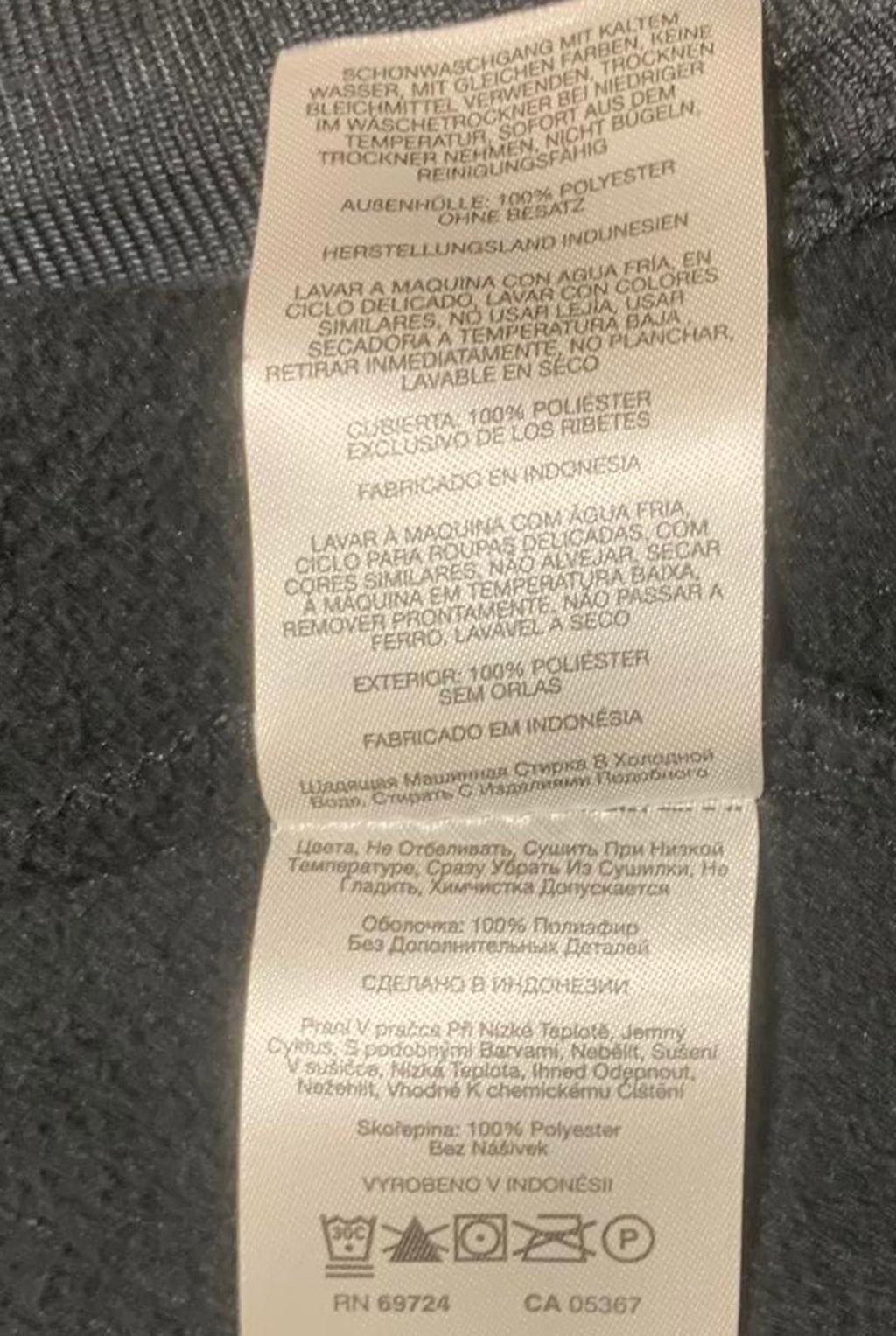 Chaqueta polar negra grande Columbia para mujer, con cremallera completa, para senderismo al aire libre, capa cálida