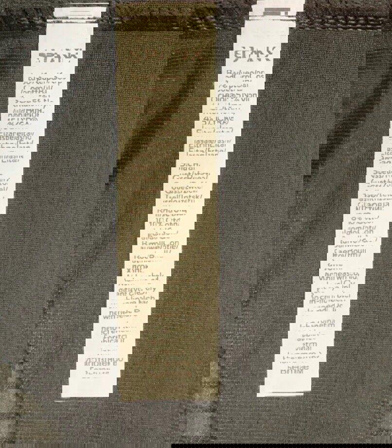 Capa interior SPANX Thinstincts 2.0 para mujer, talla grande, color negro