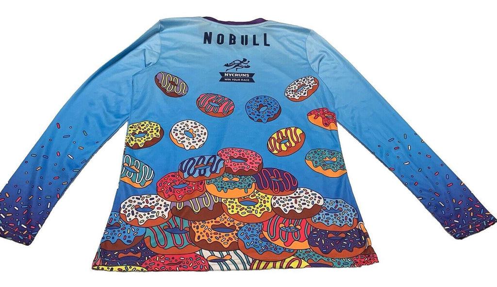 Leslie Jordan Cheetah Marquis Women's  Medium Multicolor Running T-Shirt Top