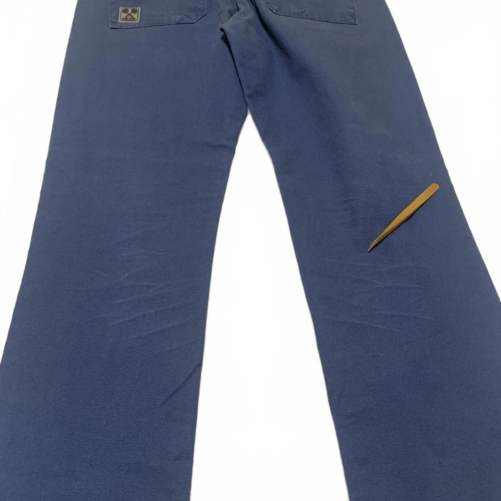 Pantalones casuales rectos Ecko Unltd. para hombre (ver medidas), color azul marino