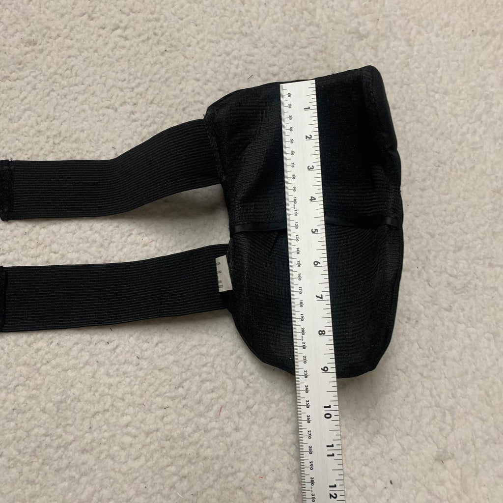 Rodilleras protectoras Triple Eight OSFA negras