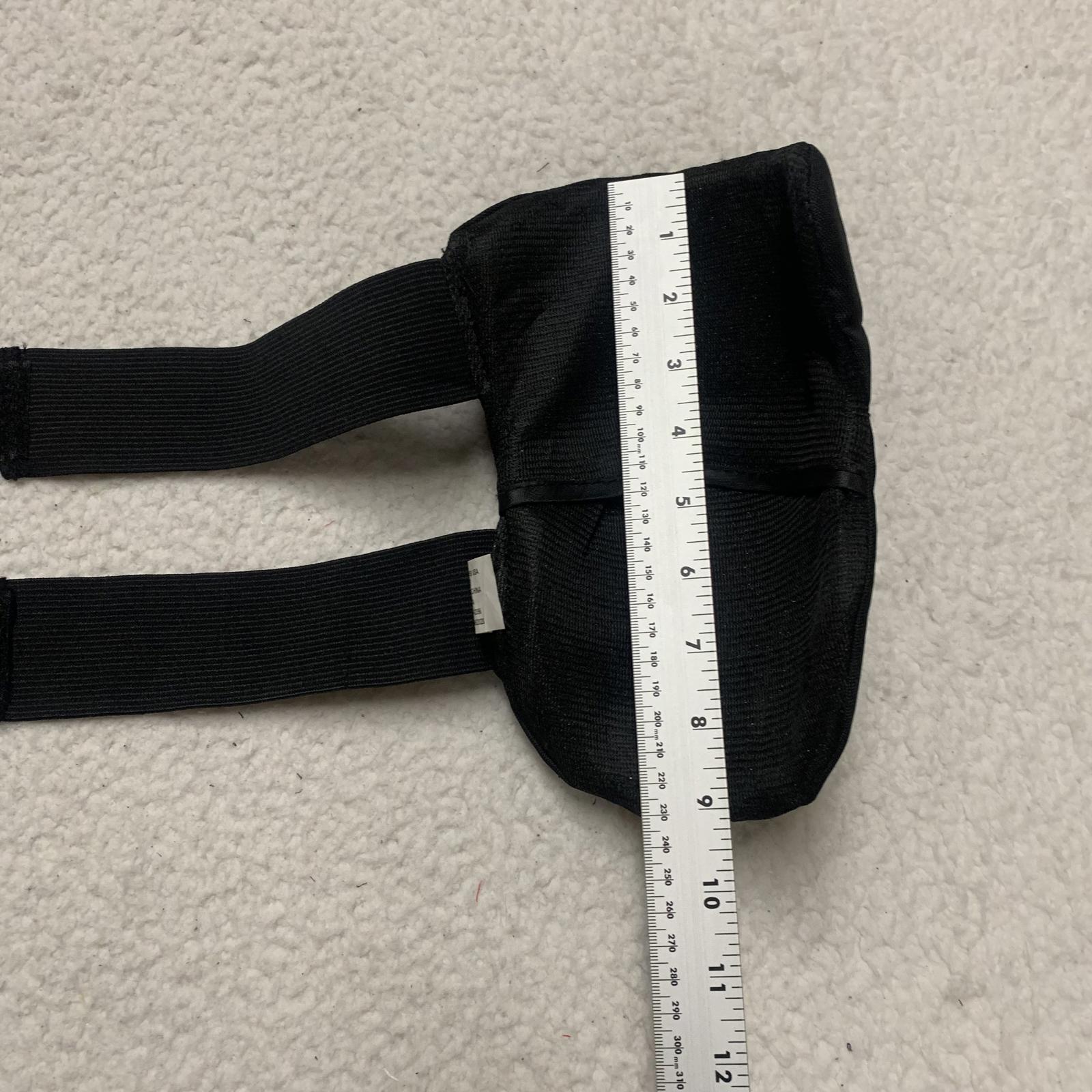 Rodilleras protectoras Triple Eight OSFA negras