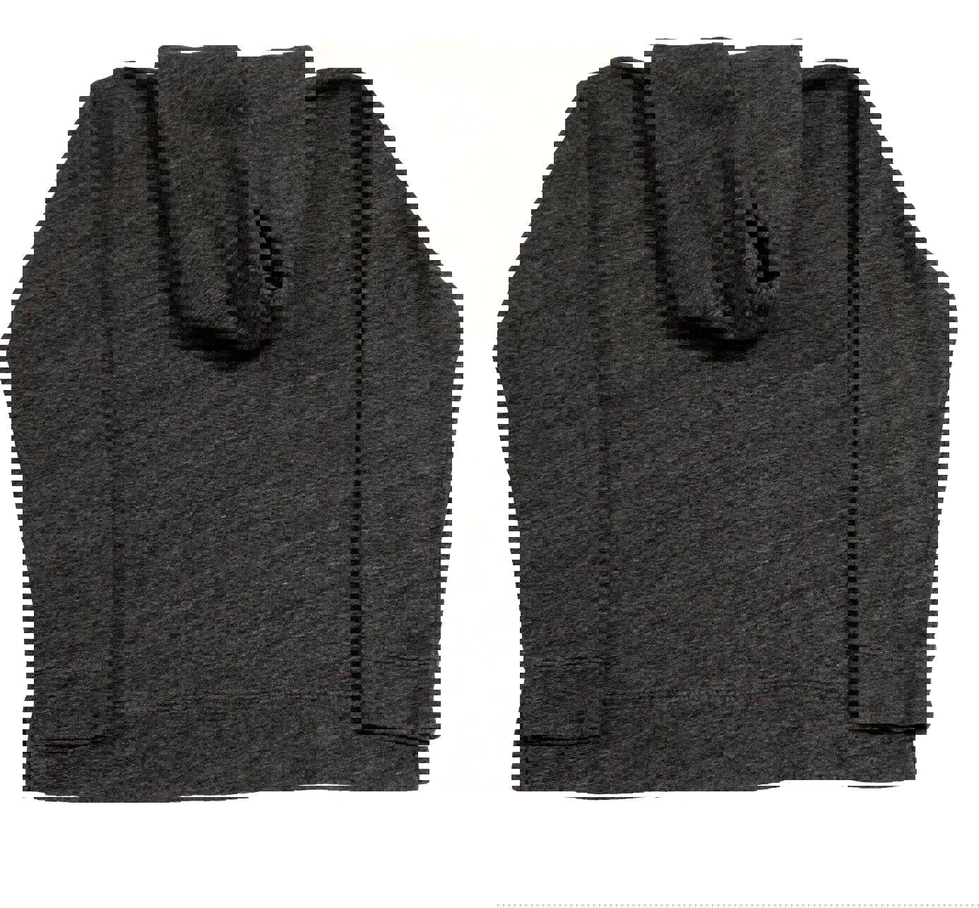 Sudadera con capucha J Crew para mujer, talla M, color negro y gris carbón.