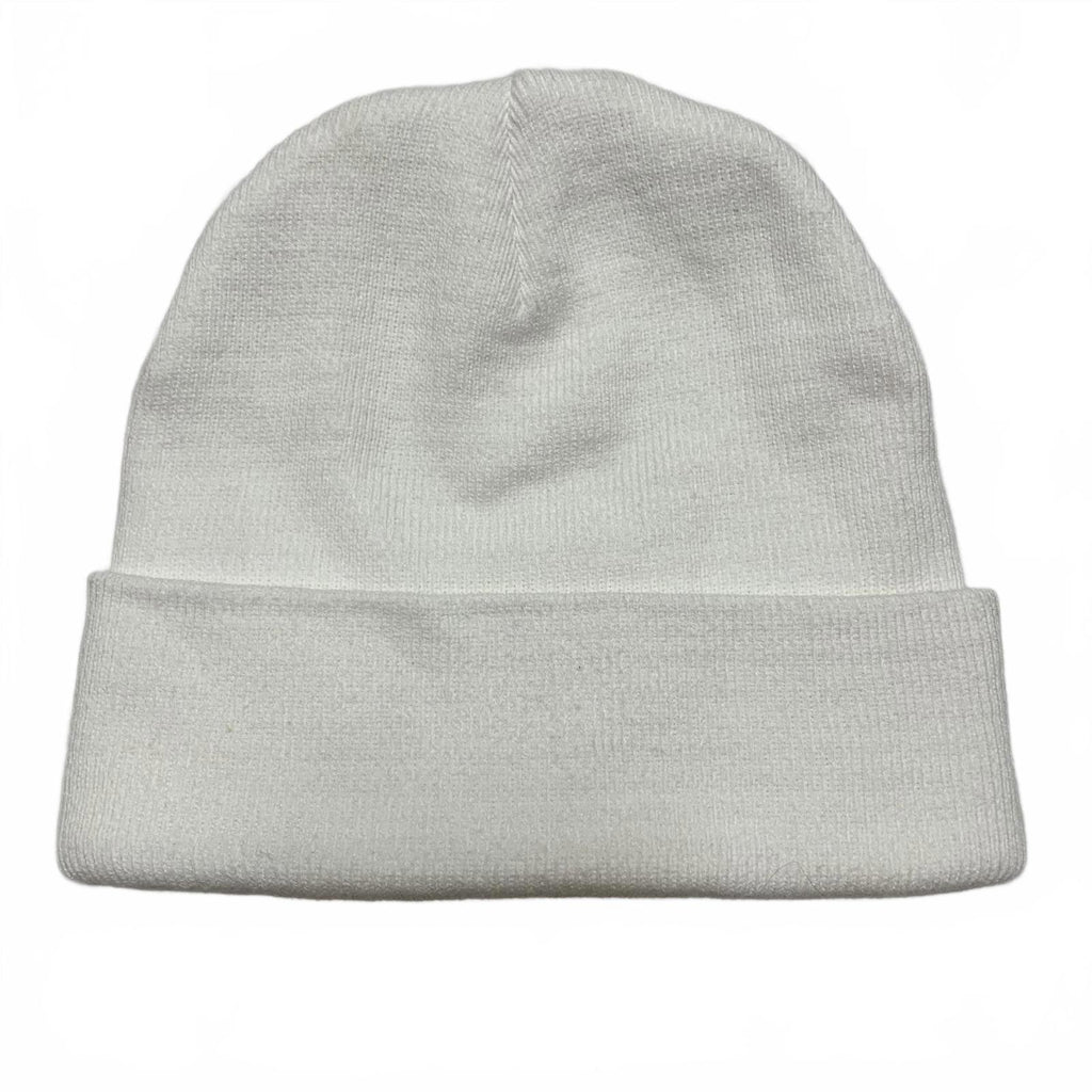 Gorro unisex blanco de talla única del Festival de Cine de Sundance 2022 de OTTO