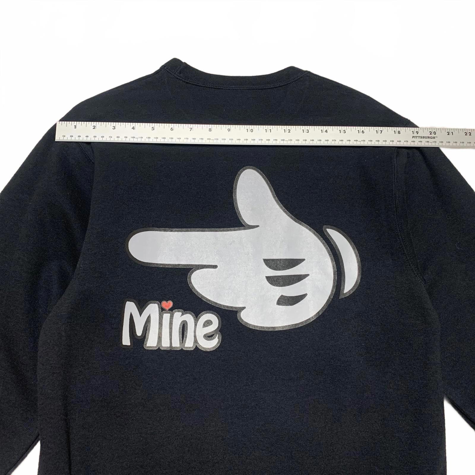 Jerzees - Sudaderas a juego para parejas, Sr. y Sra., talla pequeña, negra y grande