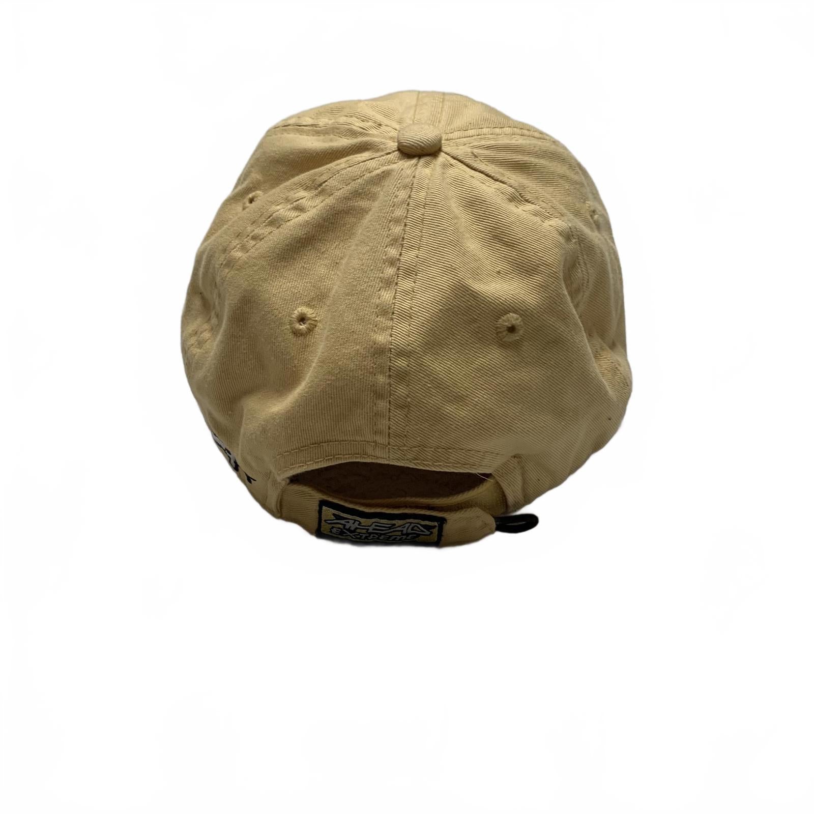 Gorra de golf Ahead Extreme para hombre, talla única, bordada, Maple Moor