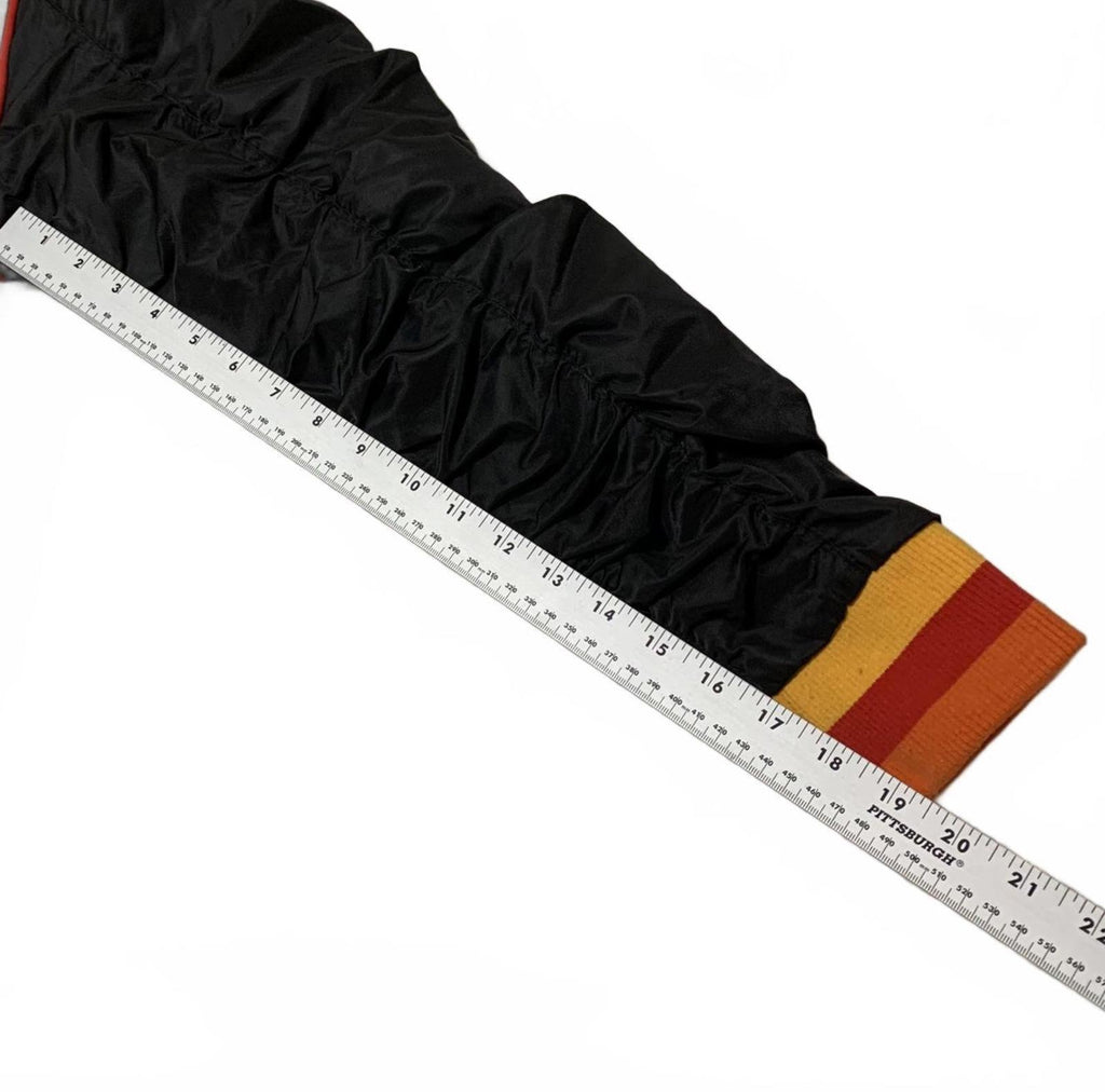 Chaqueta Frost Originals para hombre, talla XL, My Cup Overunneth Graphic Varsity