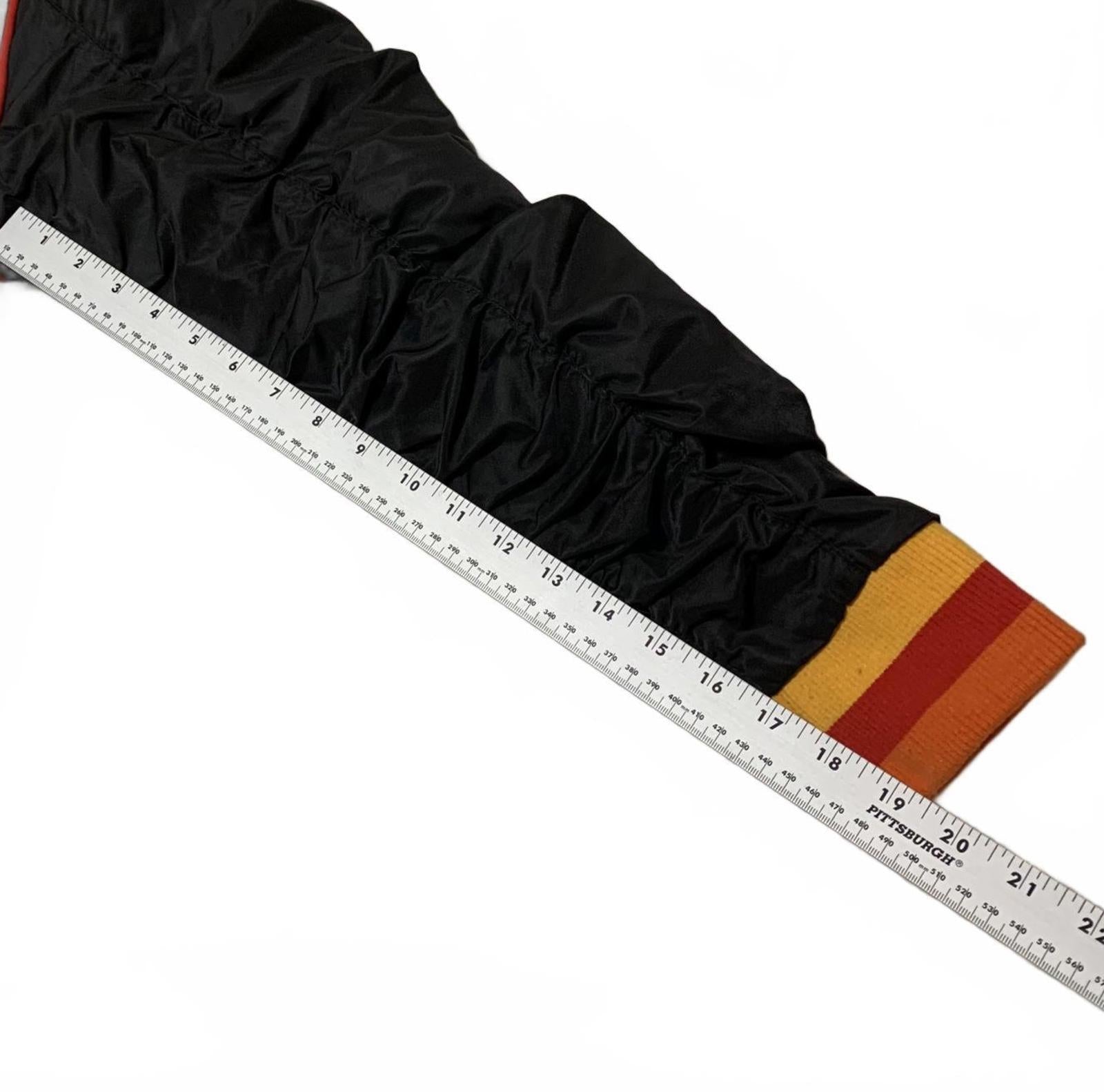 Chaqueta Frost Originals para hombre, talla XL, My Cup Overunneth Graphic Varsity