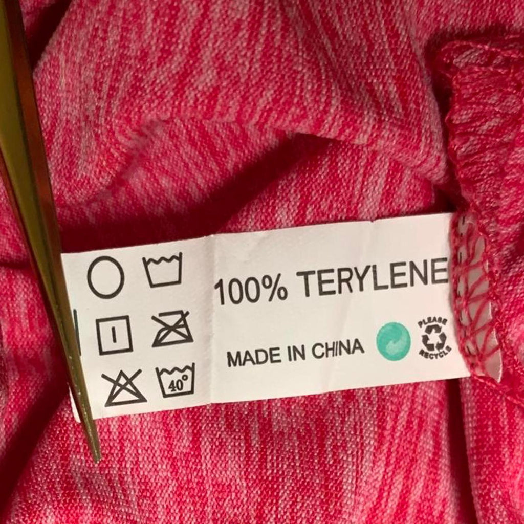 Niqab para mujer, color negro carbón y rosa fucsia, paquete de 2, velo que cubre la cara.