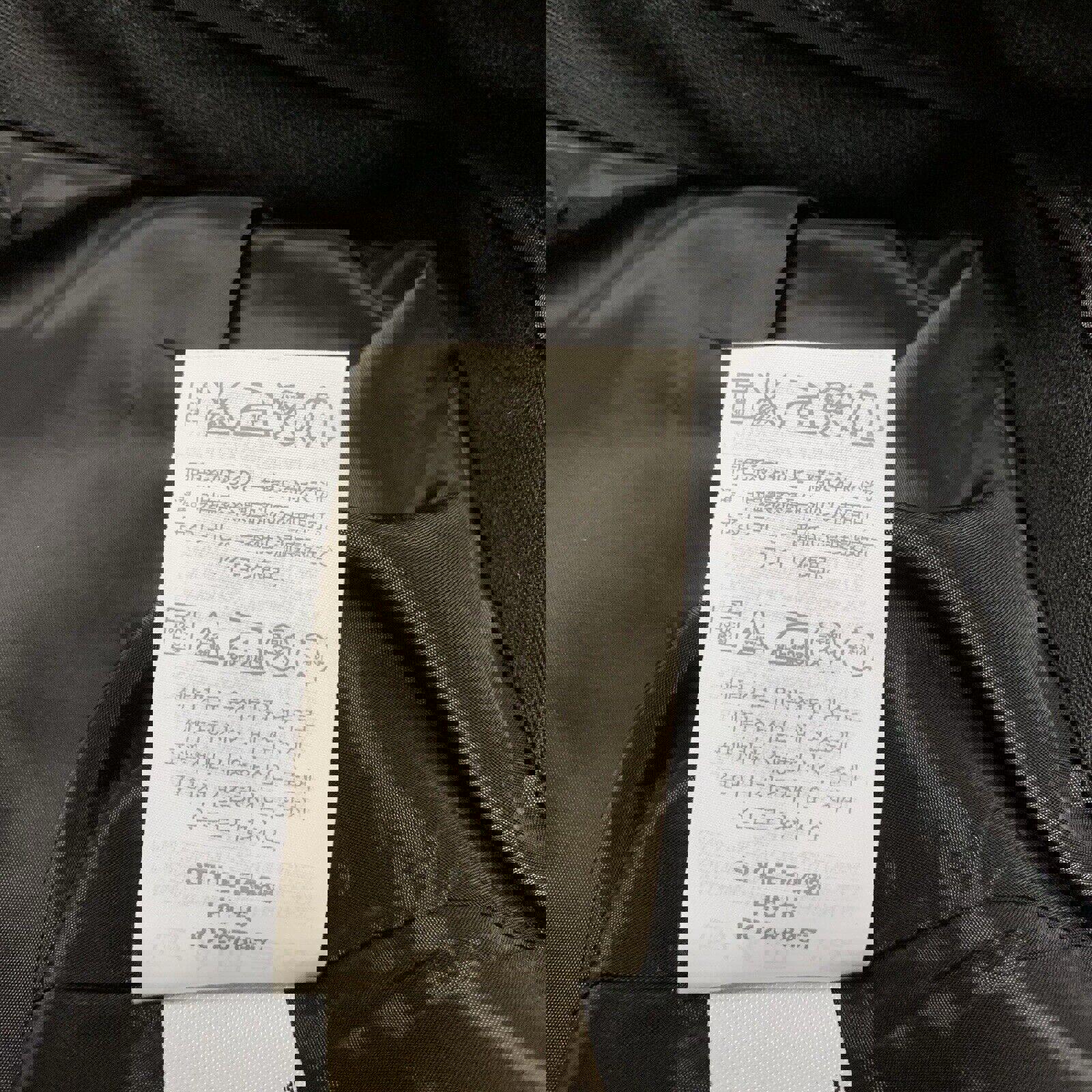 Pantalones de mujer J. Crew, talla 00, estampado floral de amapolas, corte cropped