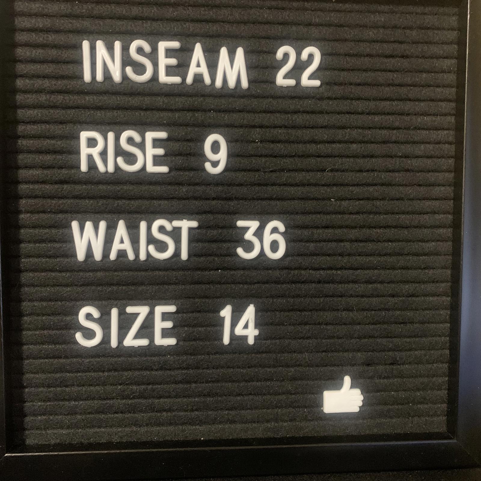 Pantalones cortos blancos de pierna ancha y corte urbano de J. Crew para mujer, talla 14