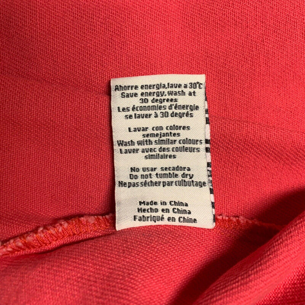 Chaqueta vaquera pequeña color arándano para mujer de Anthropologie Pepaloves