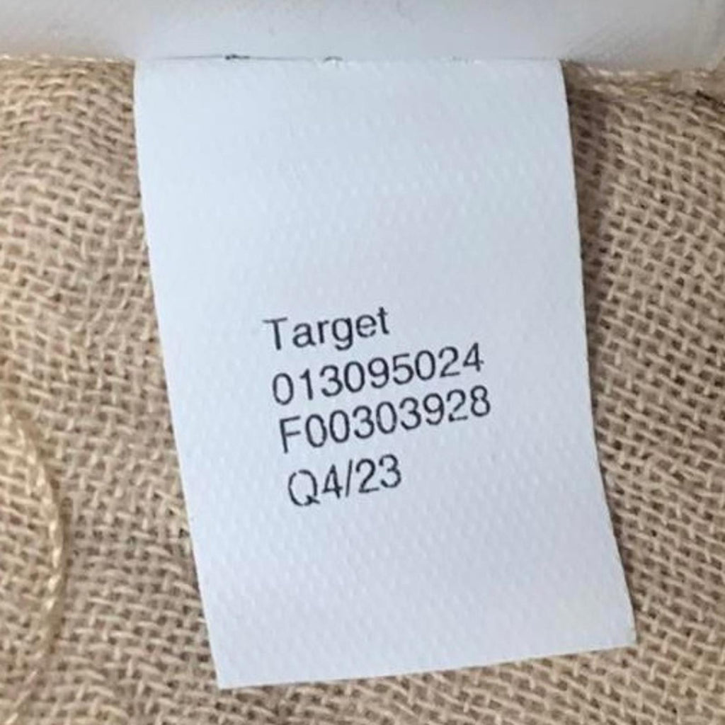 Vestido largo informal de algodón beige para mujer, talla grande, de Universal Threads Goods Co.