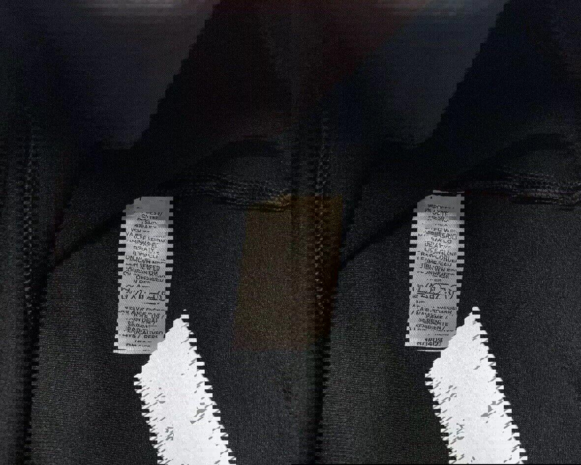 Pantalones elásticos tipo leggings marrones para mujer talla L de LOFT Outlet