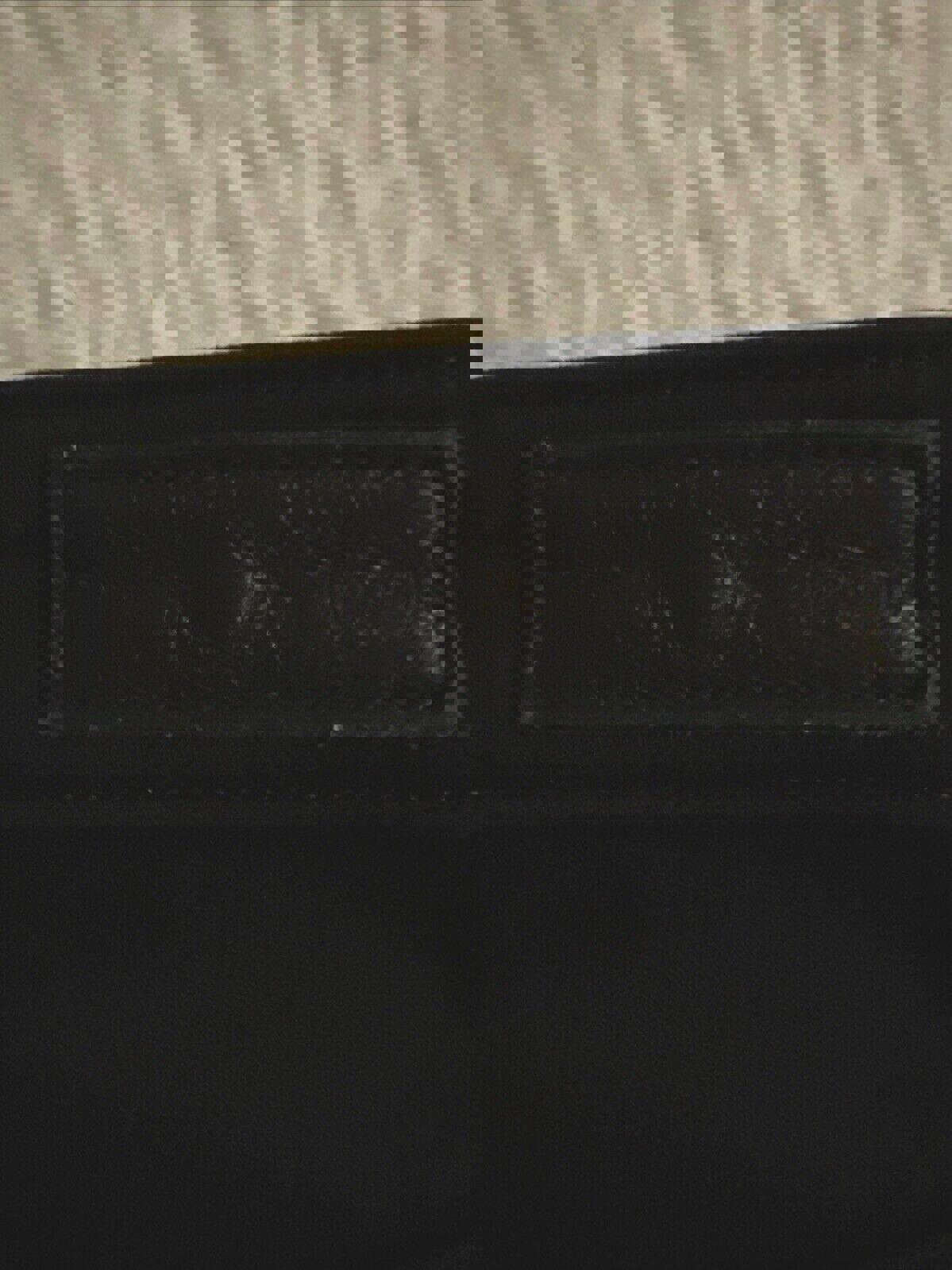 Vaqueros pitillo elásticos negros 25R The Prima Crop de Adriano Goldschmied para mujer