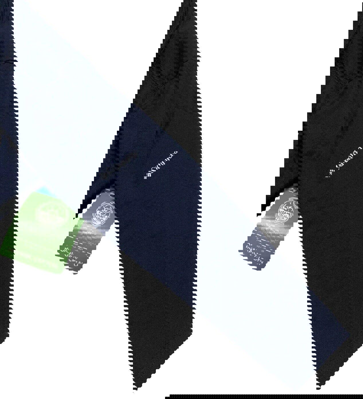 Columbia Kids Youth XXS Azul Marino Dobson Pass Graphic