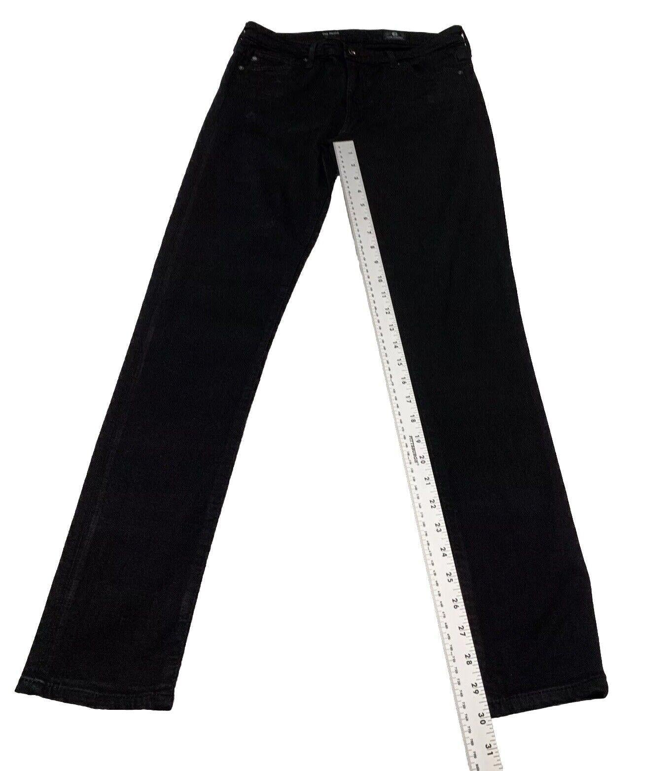 AG Adriano Goldschmied The Prima Crop Jeans 25R