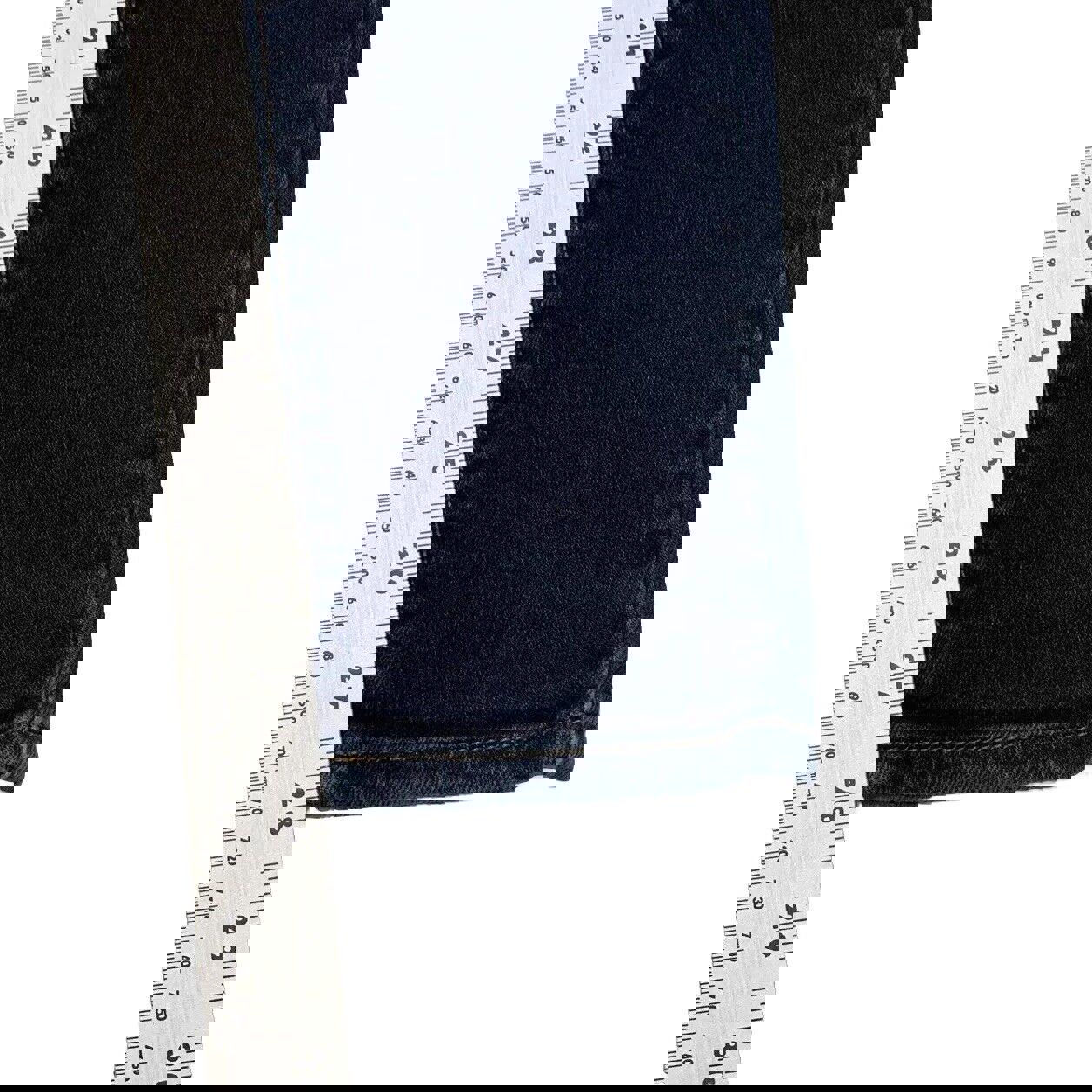 Jeggings elásticos azules para mujer de American Eagle, talla 2